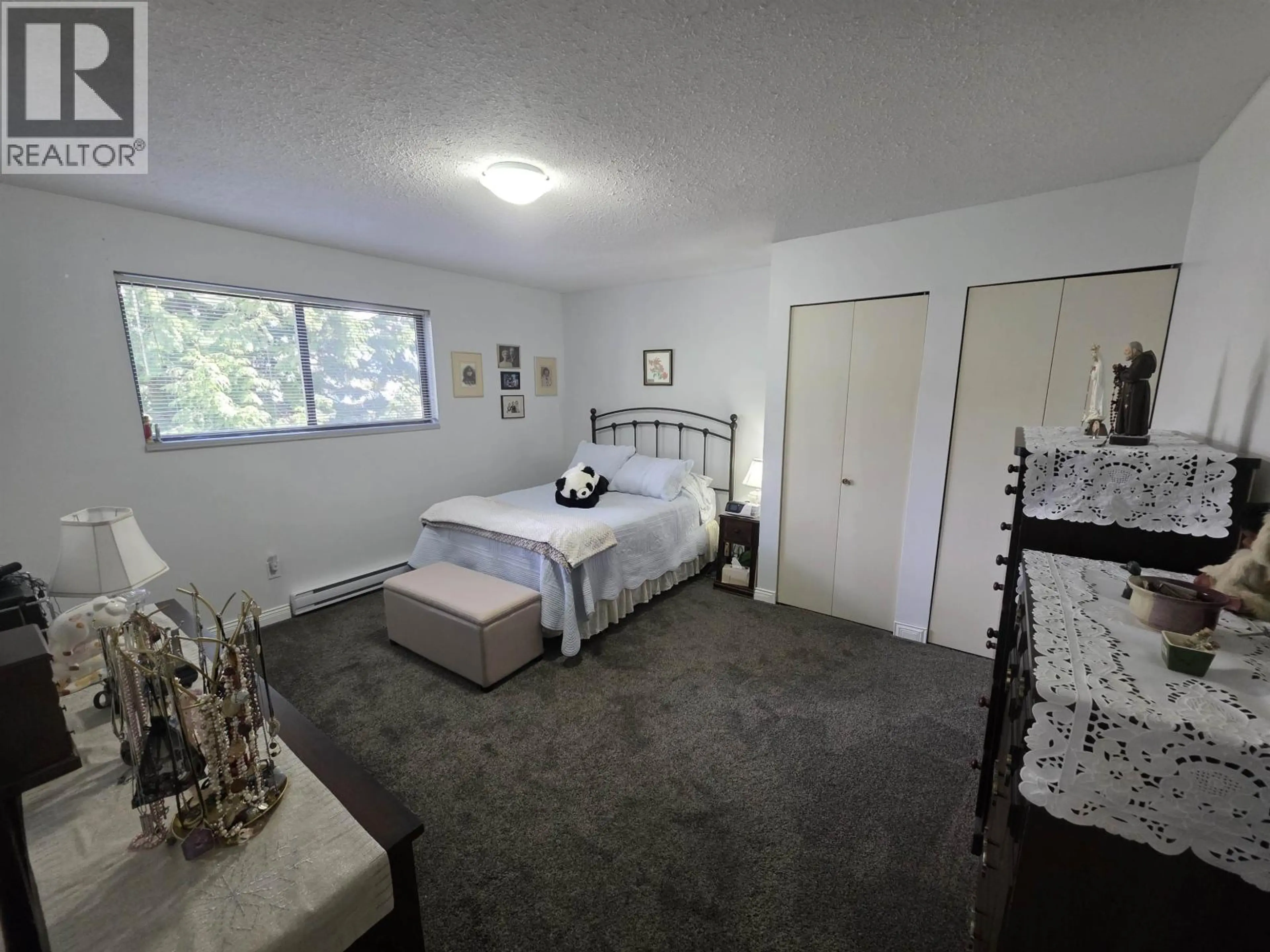 Property at #6 4832 LAZELLE AVENUE, Terrace, BC