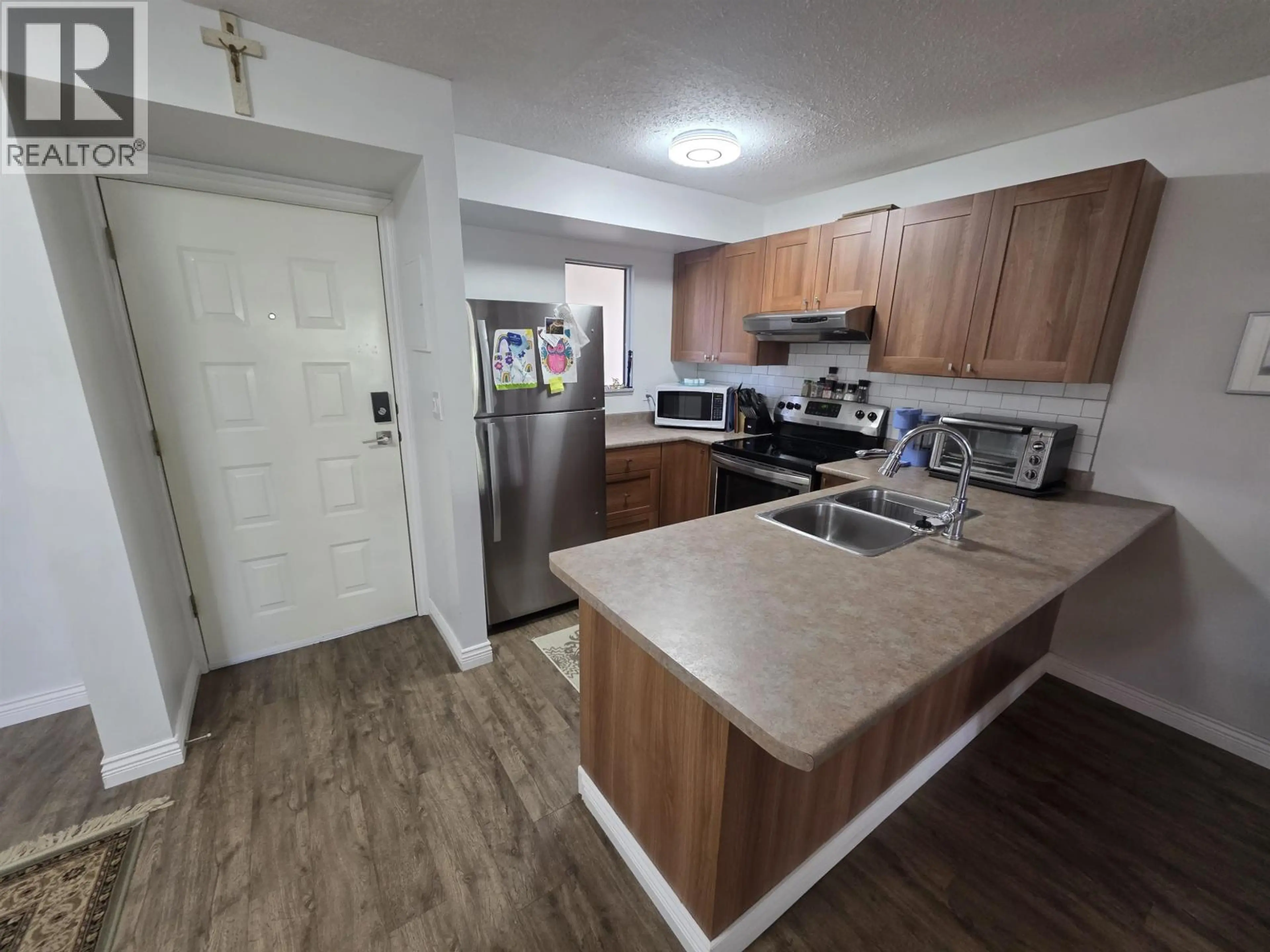 Property at #6 4832 LAZELLE AVENUE, Terrace, BC