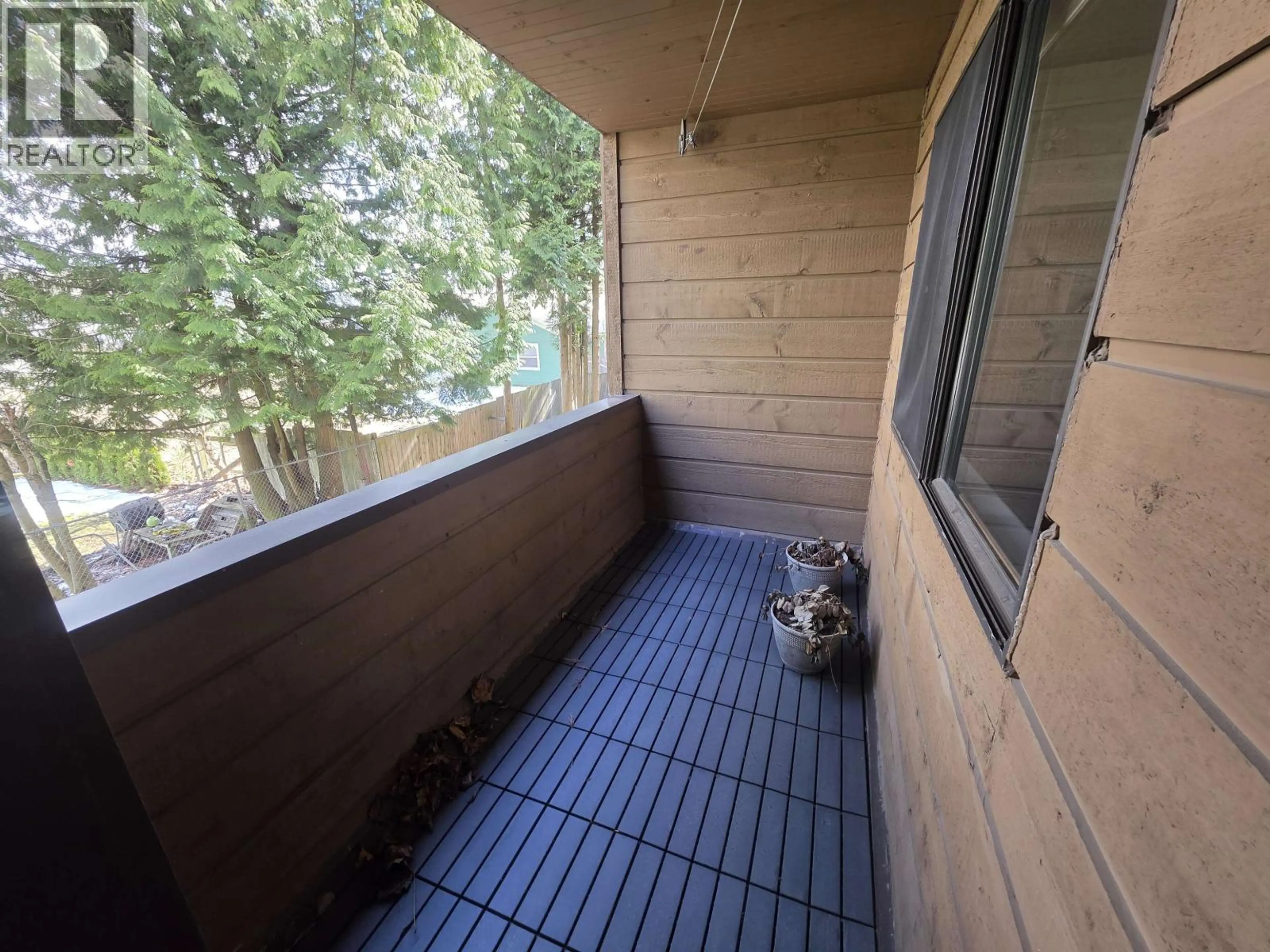 Property at #6 4832 LAZELLE AVENUE, Terrace, BC