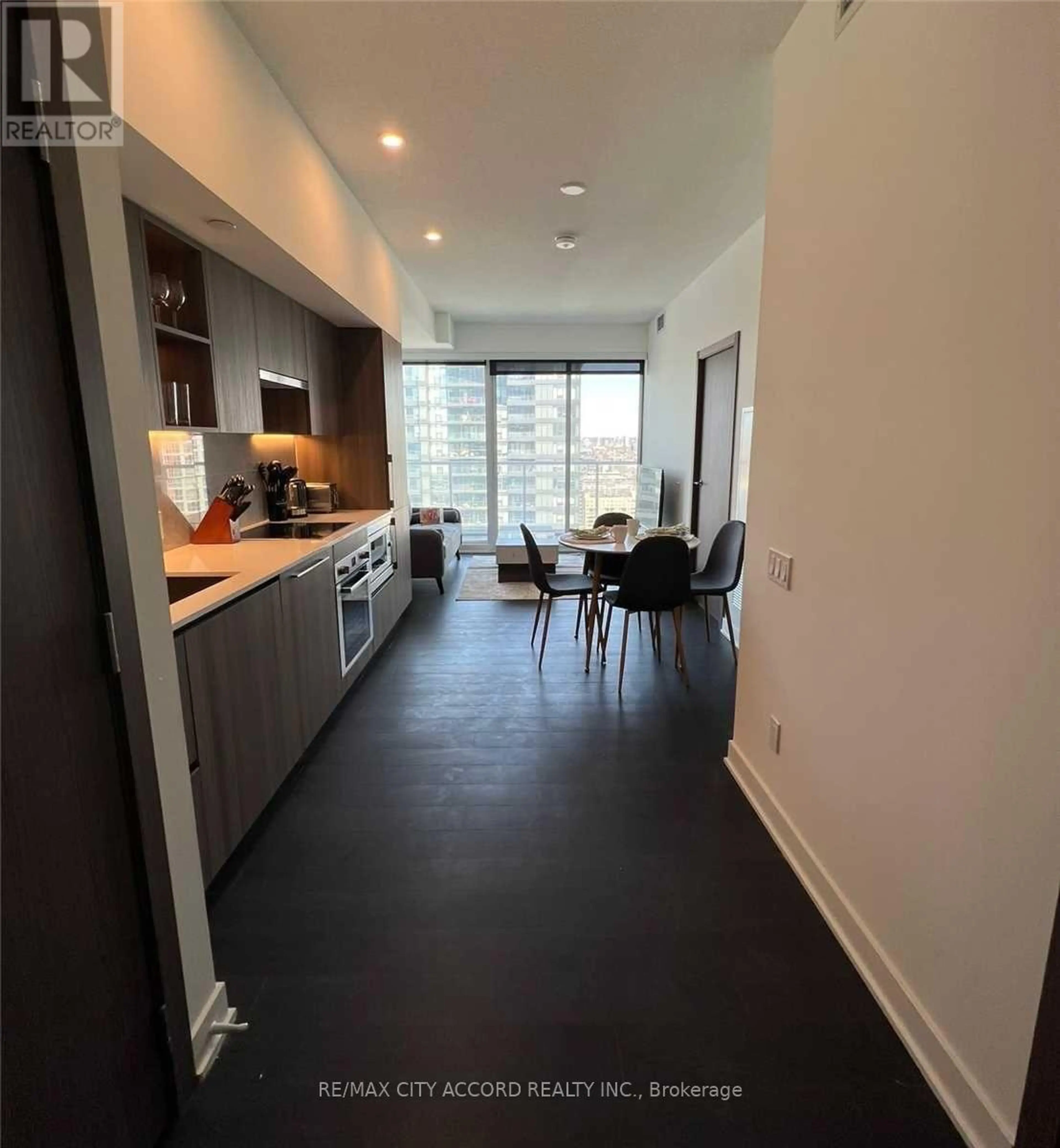 Property at #3109 17 BATHURST STREET, Toronto, ON