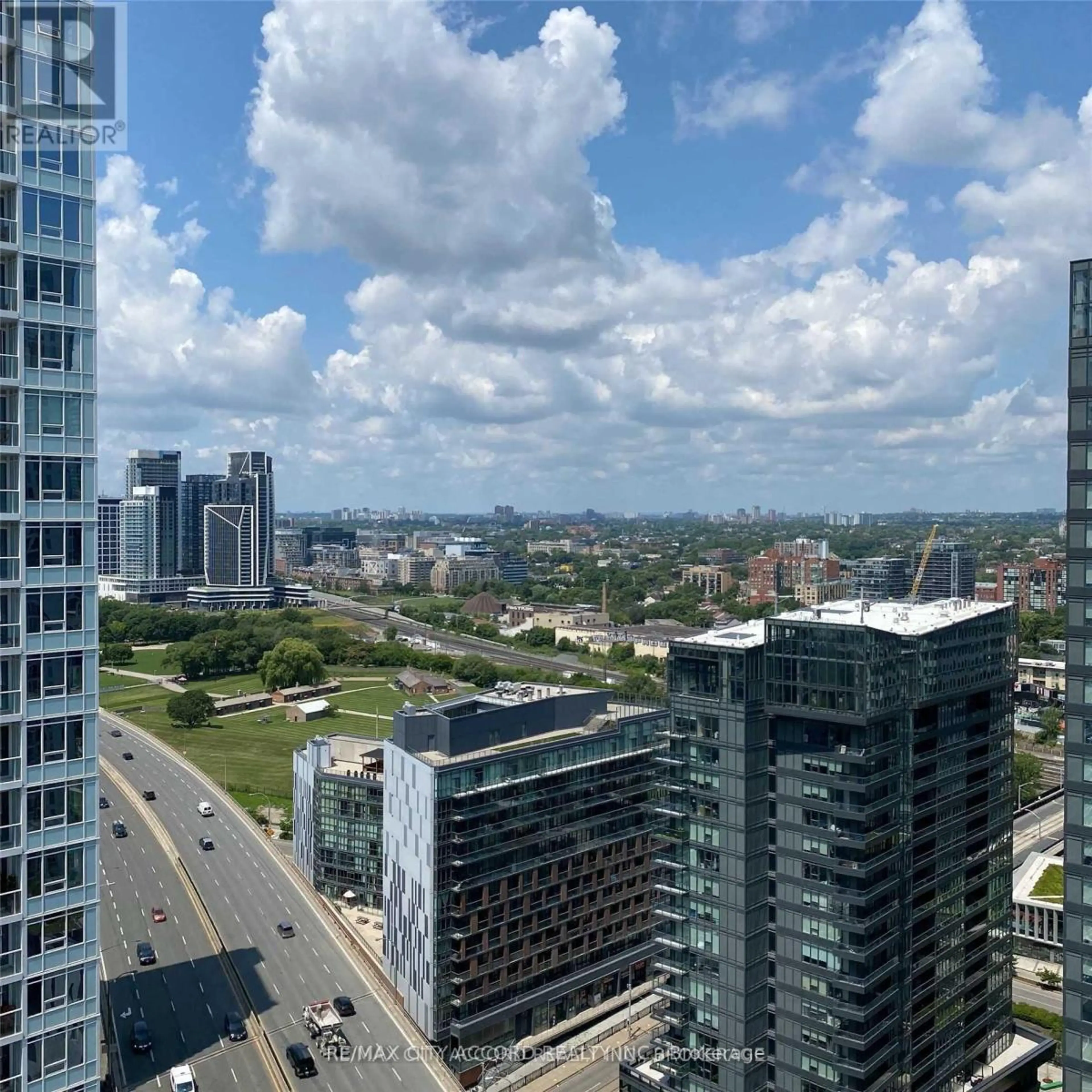 Property at #3109 17 BATHURST STREET, Toronto, ON