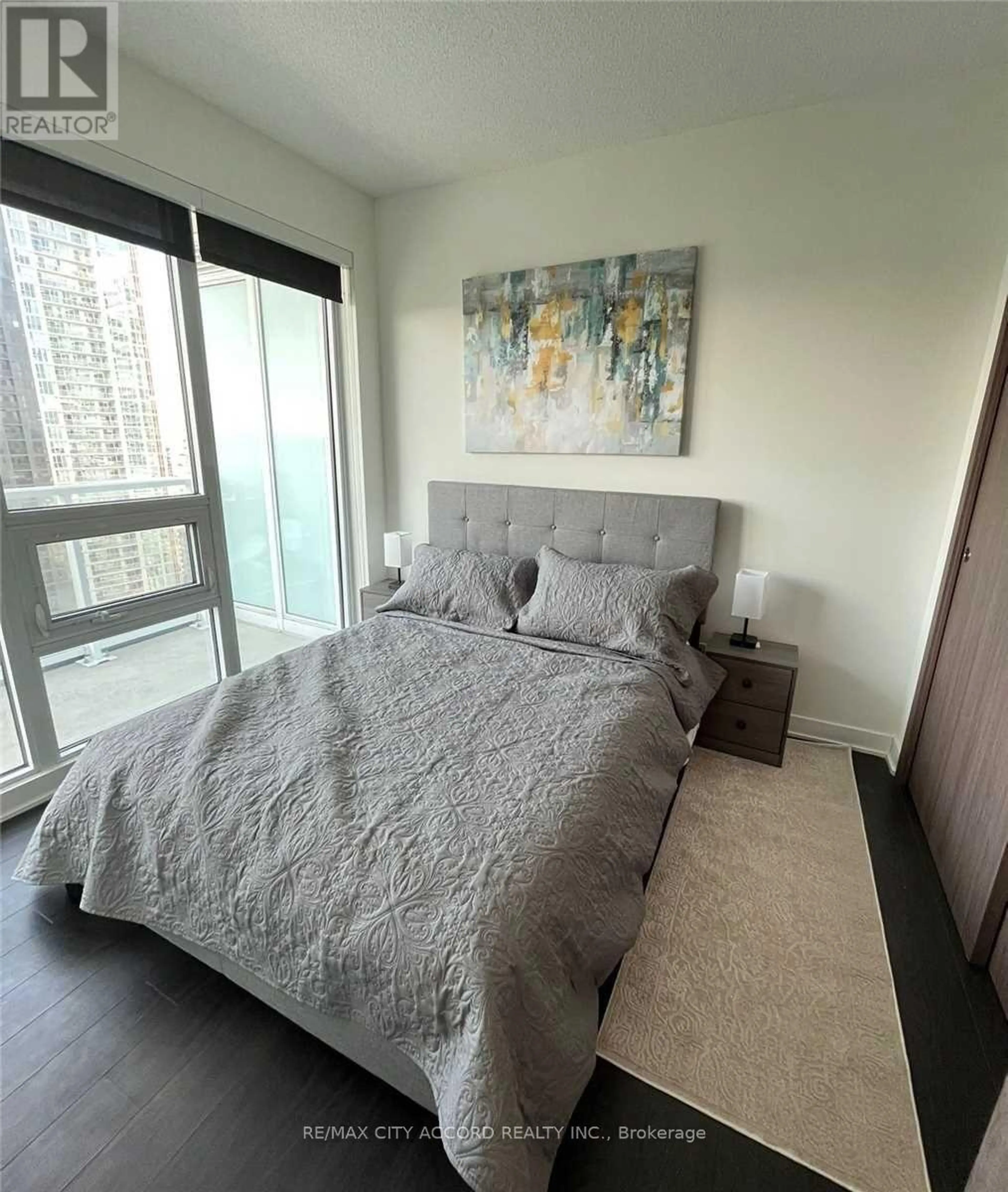 Property at #3109 17 BATHURST STREET, Toronto, ON