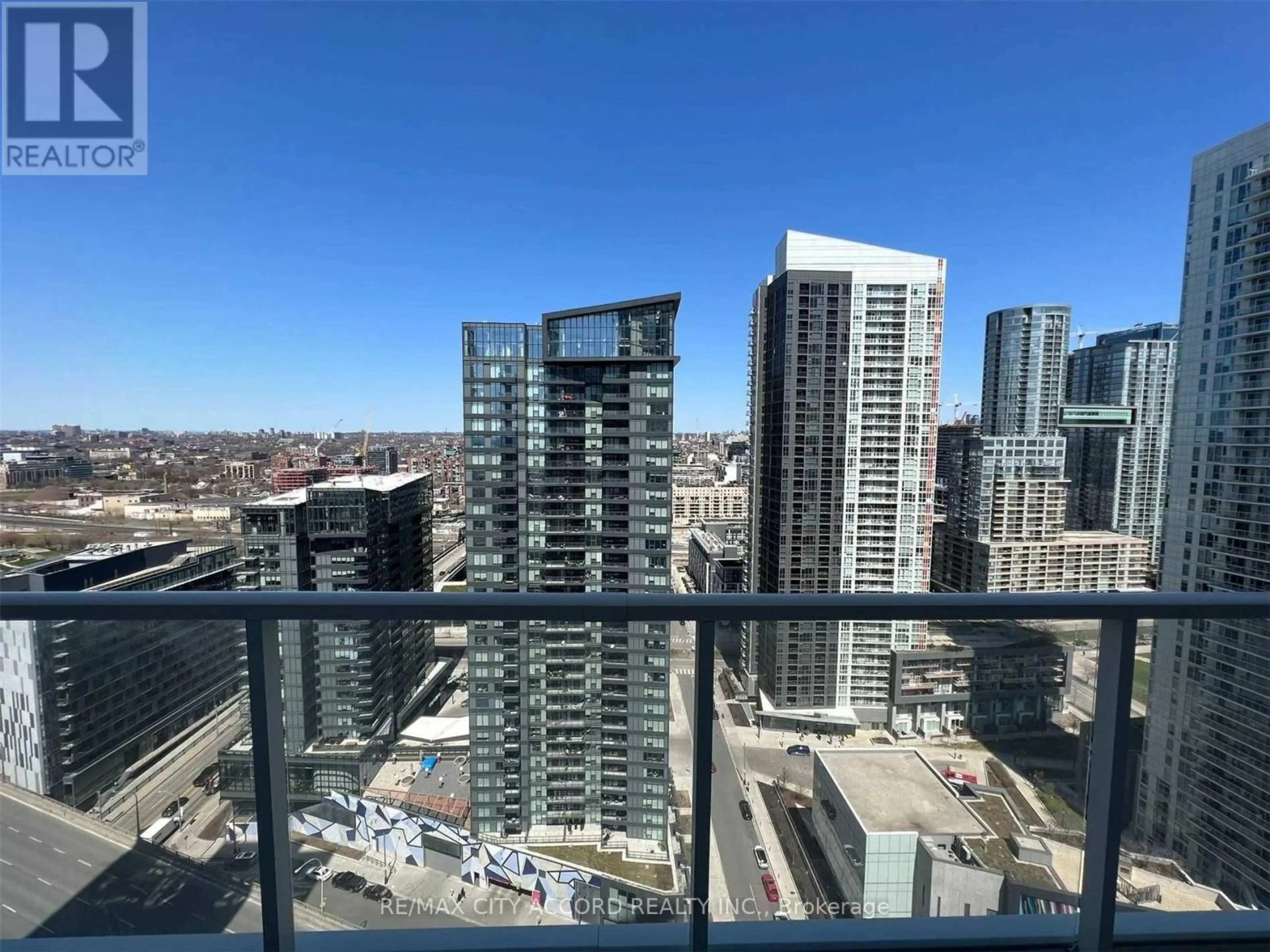 Property at #3109 17 BATHURST STREET, Toronto, ON