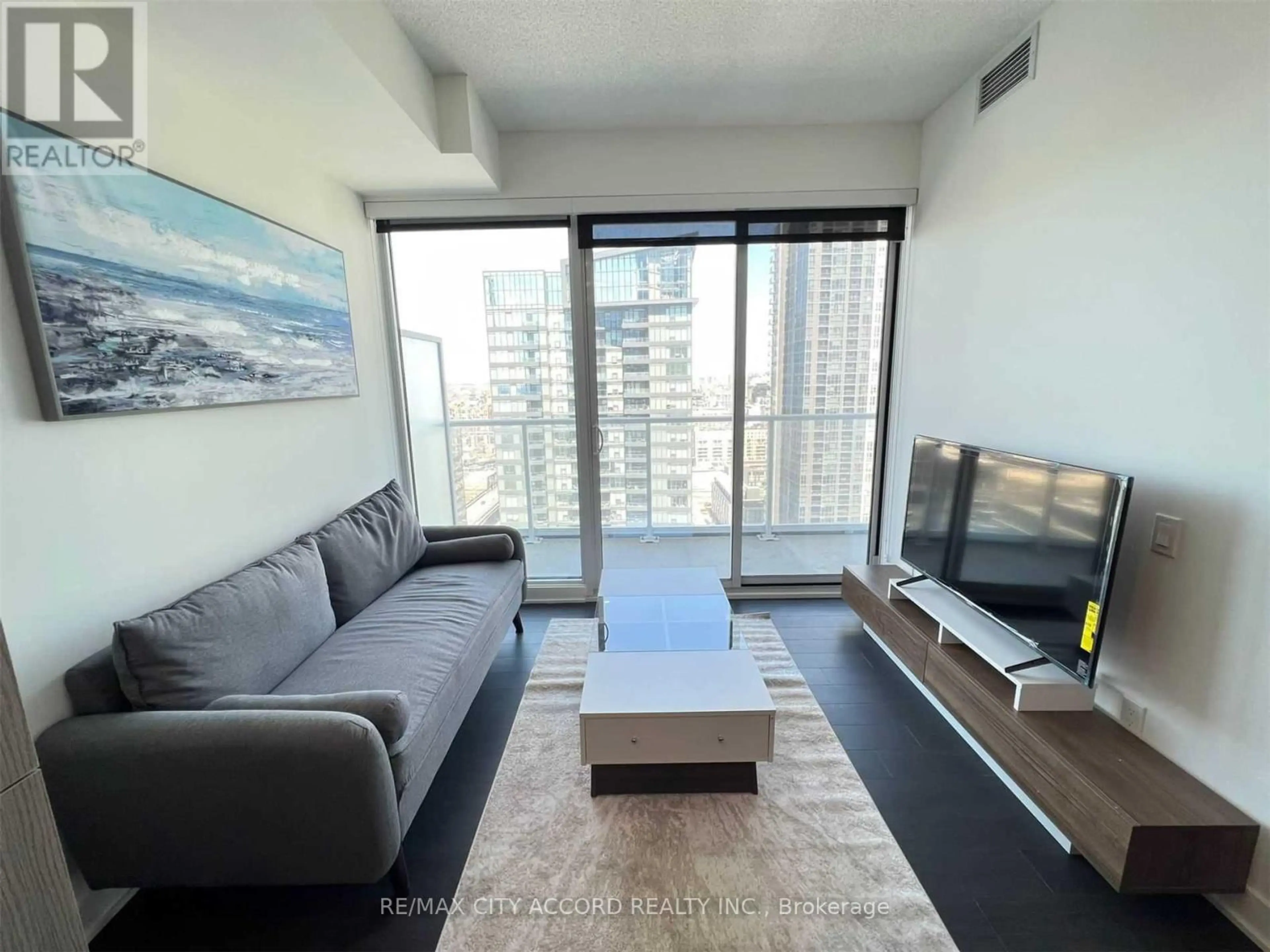 Property at #3109 17 BATHURST STREET, Toronto, ON