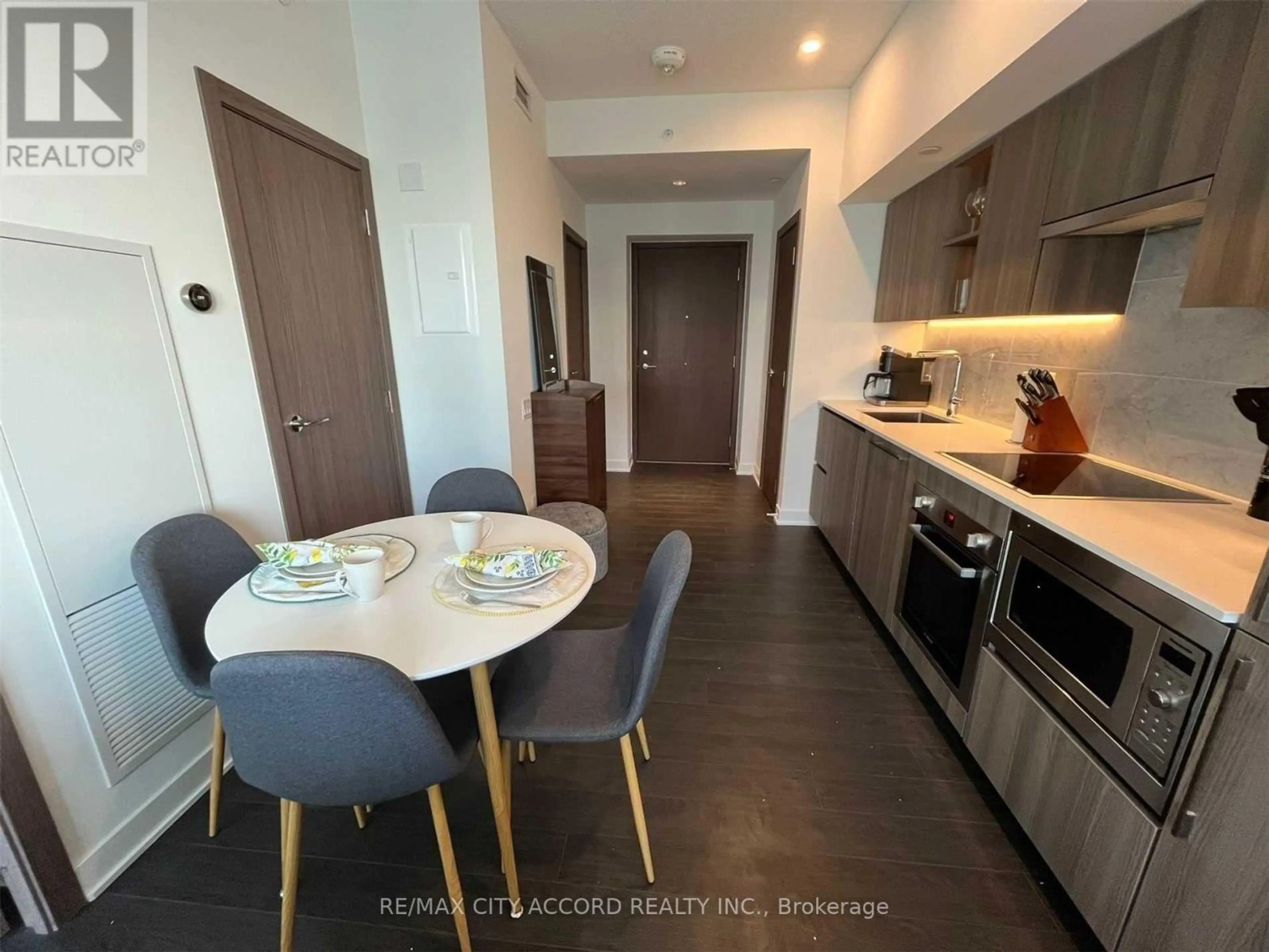 Property at #3109 17 BATHURST STREET, Toronto, ON