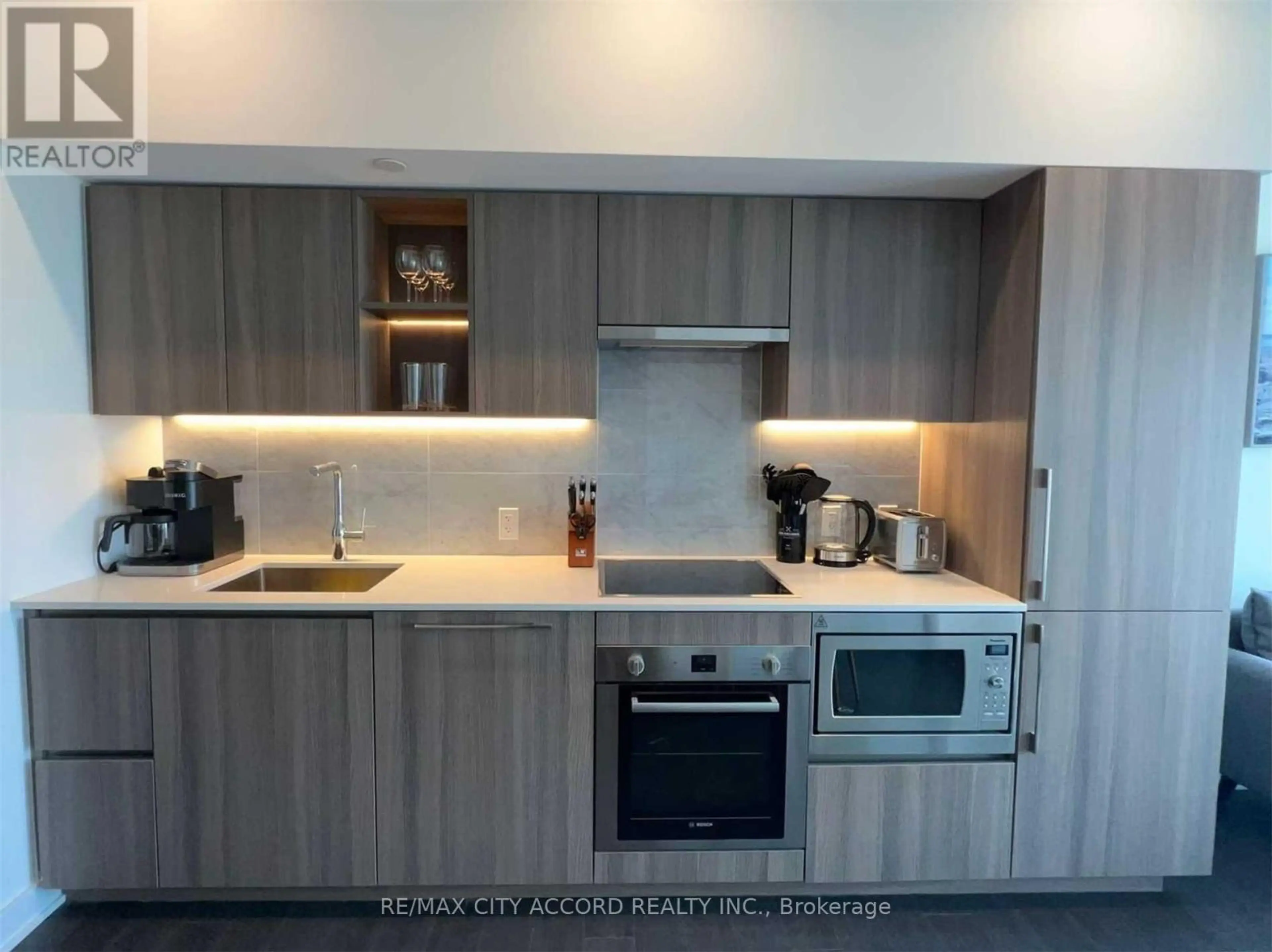 Property at #3109 17 BATHURST STREET, Toronto, ON