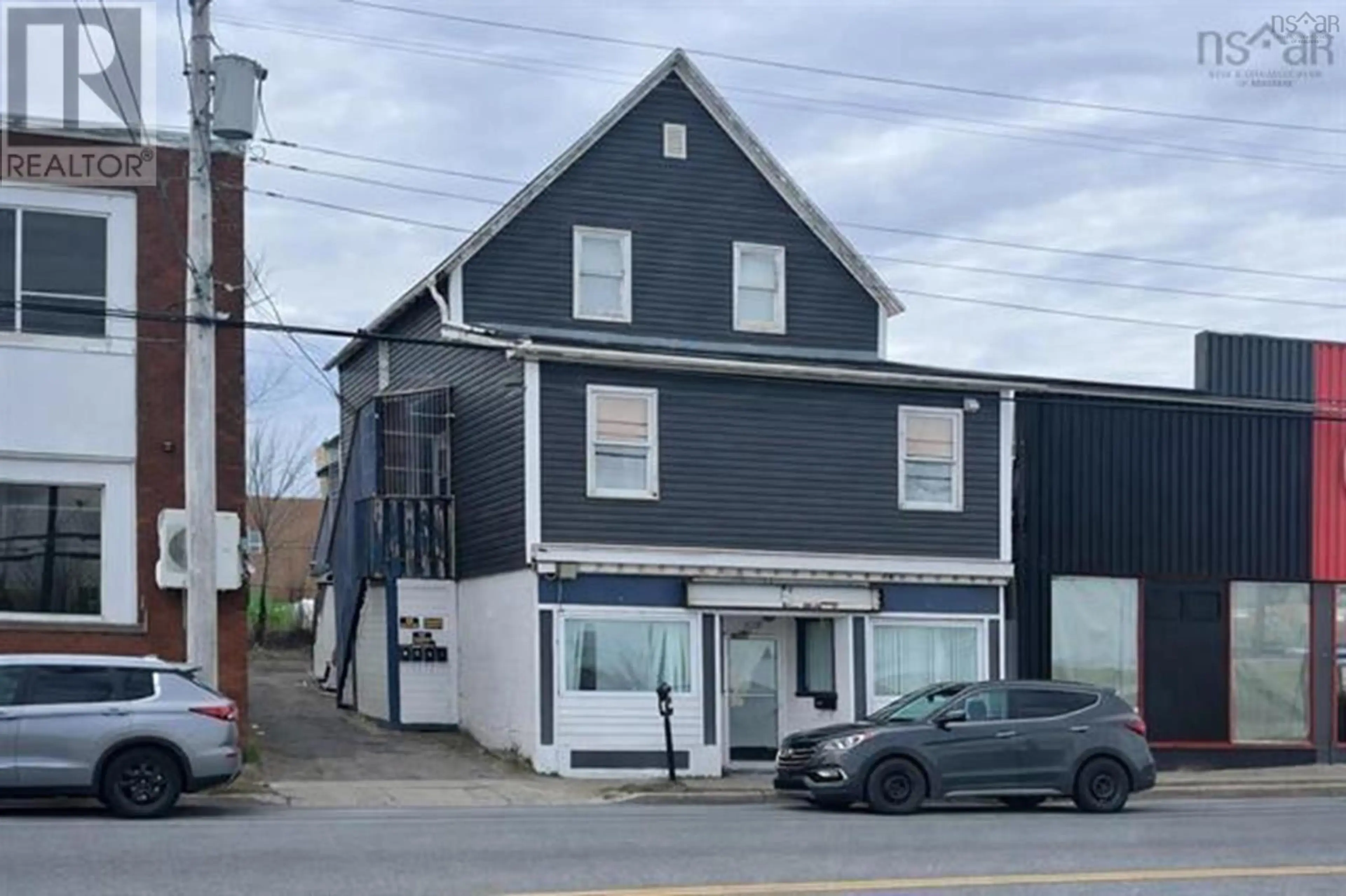 Property at 428 GEORGE STREET, Sydney, NS