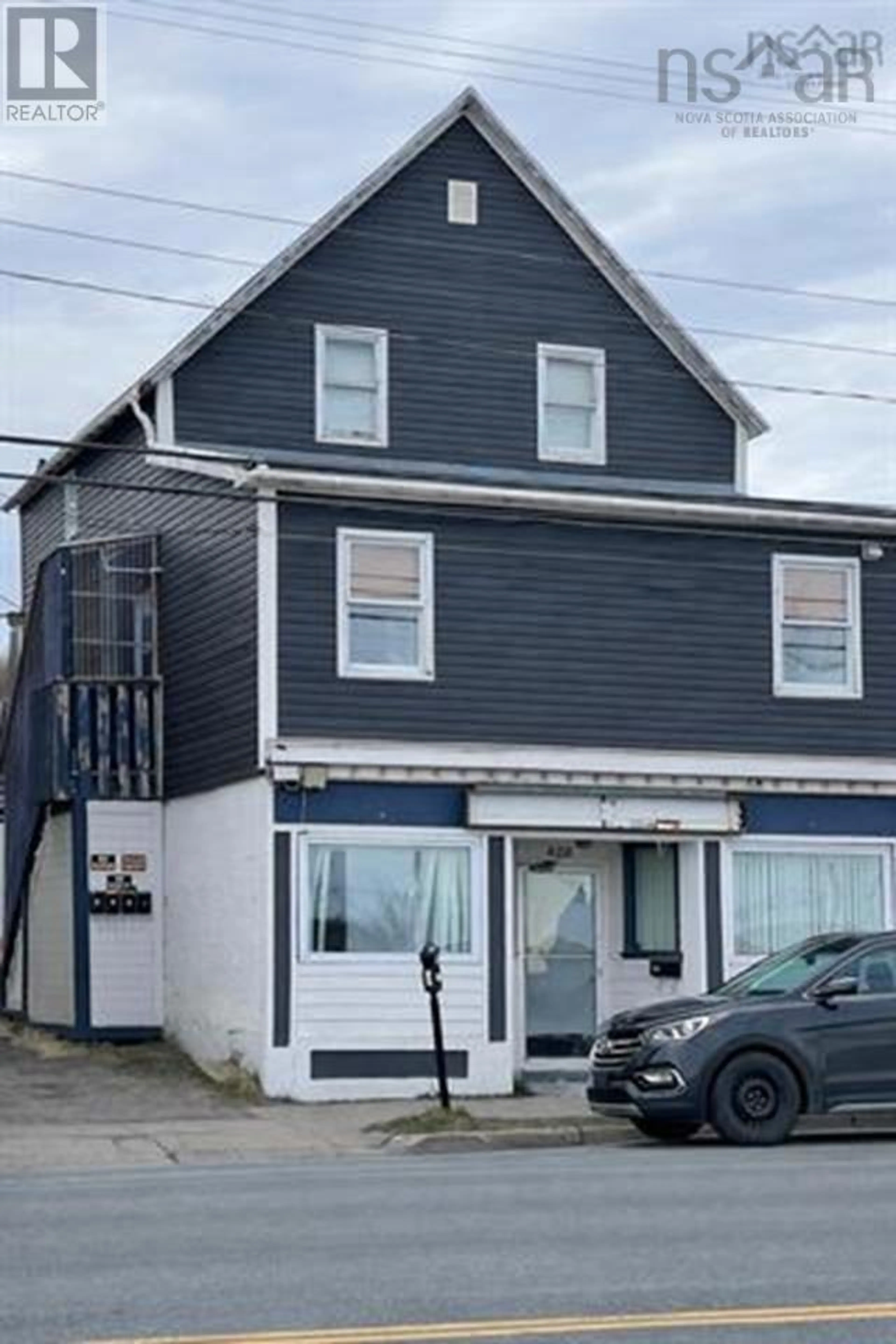 Property at 428 GEORGE STREET, Sydney, NS