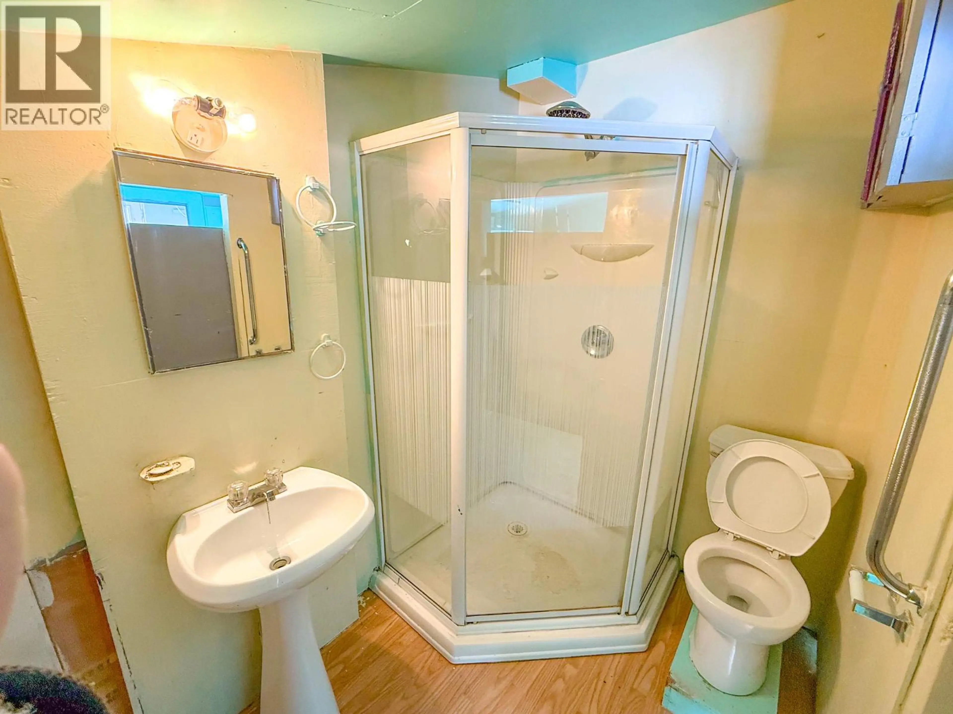 Property at 1205 104 AVENUE, Dawson Creek, BC