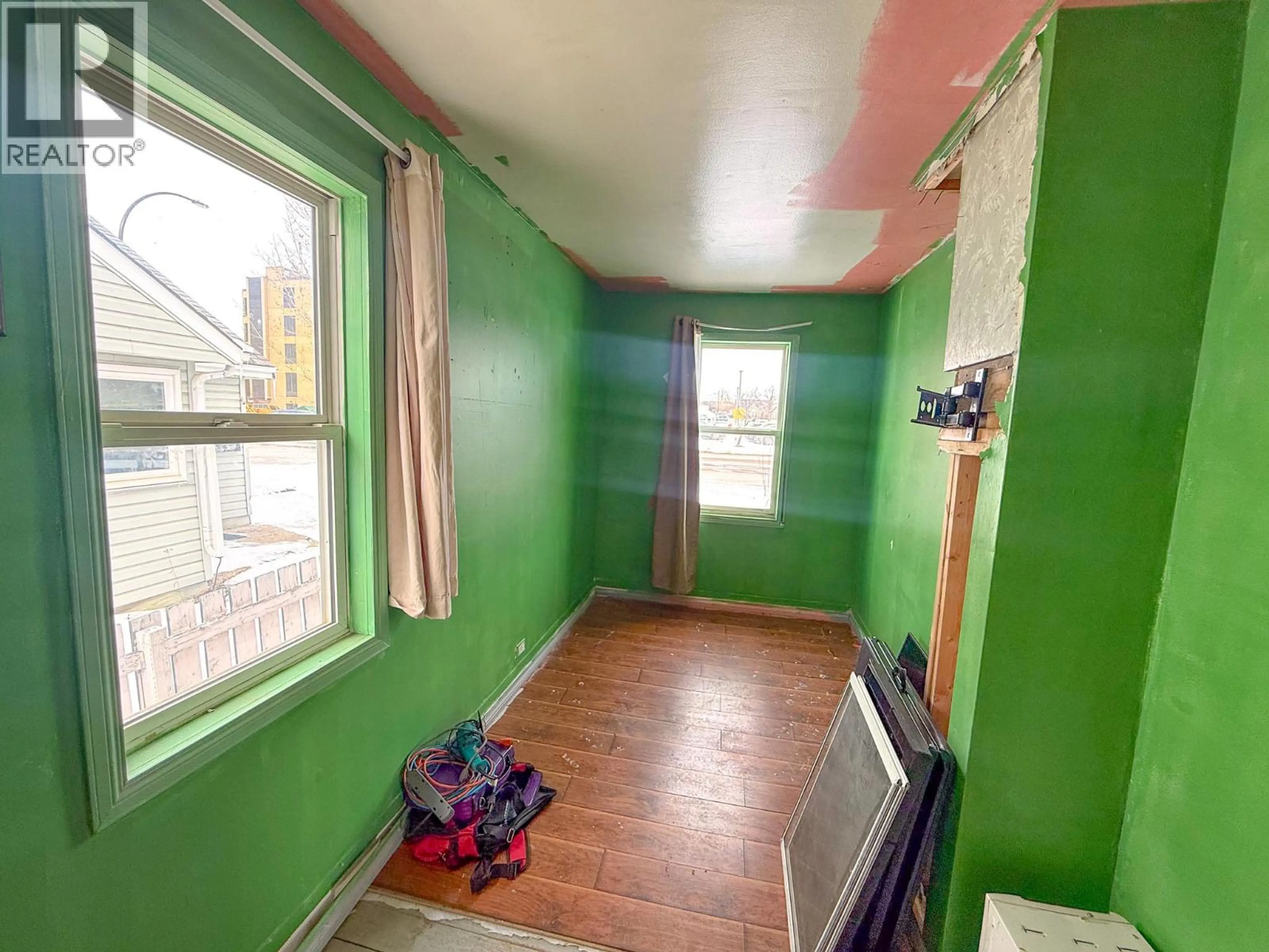 Property at 1205 104 AVENUE, Dawson Creek, BC