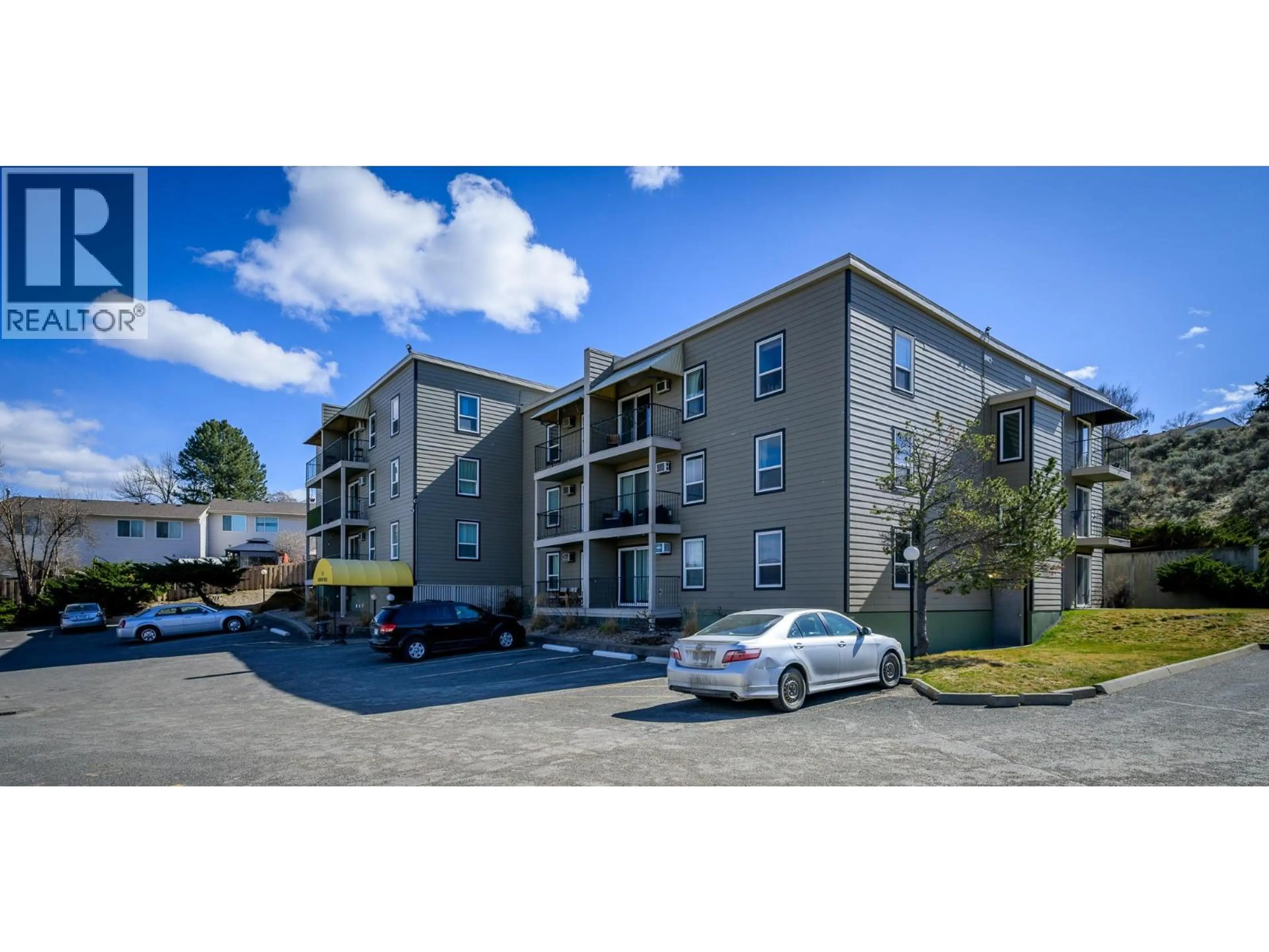 Property at #306 751 GRANDVIEW TERRACE, Kamloops, BC