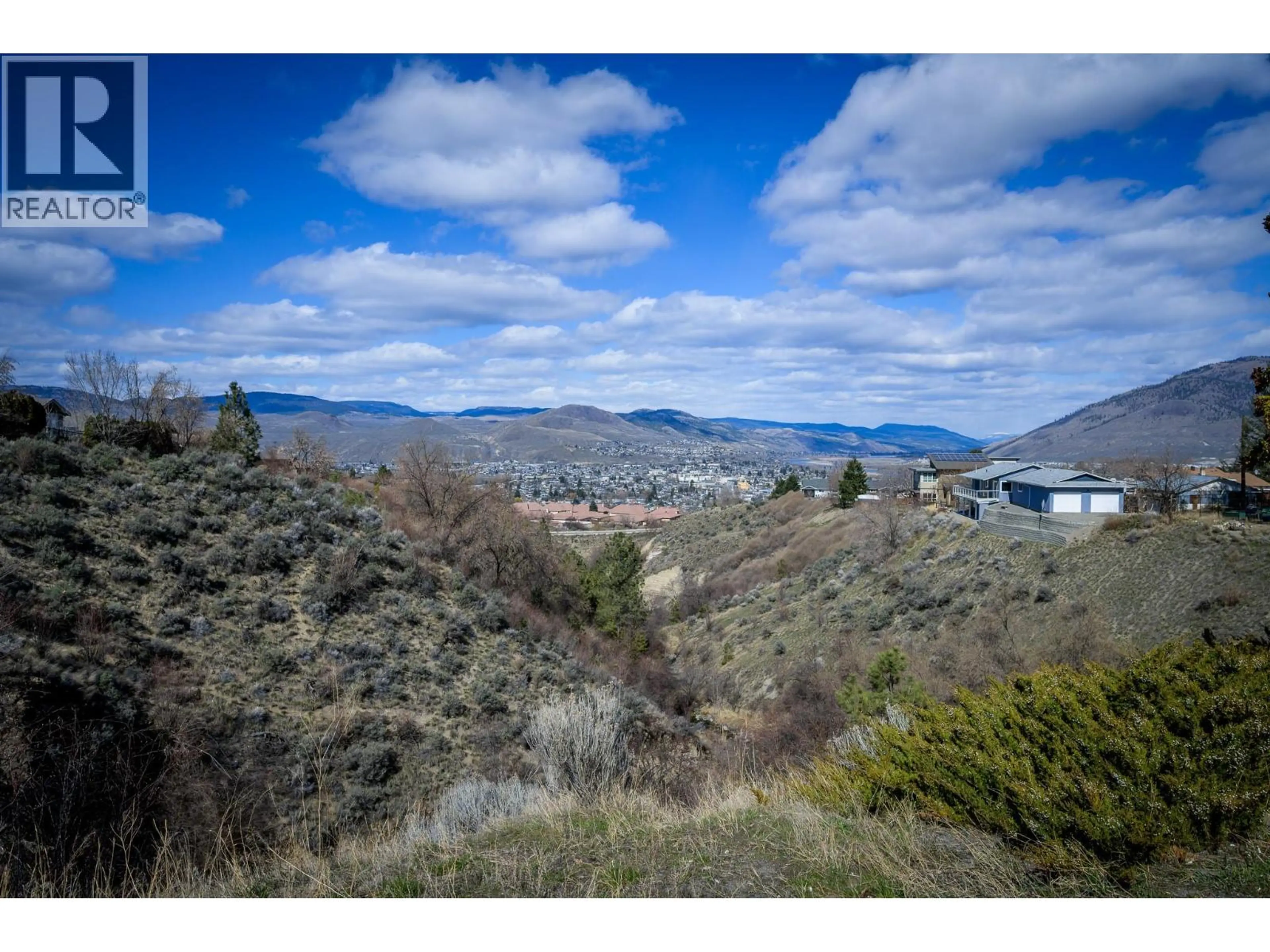 Property at #306 751 GRANDVIEW TERRACE, Kamloops, BC