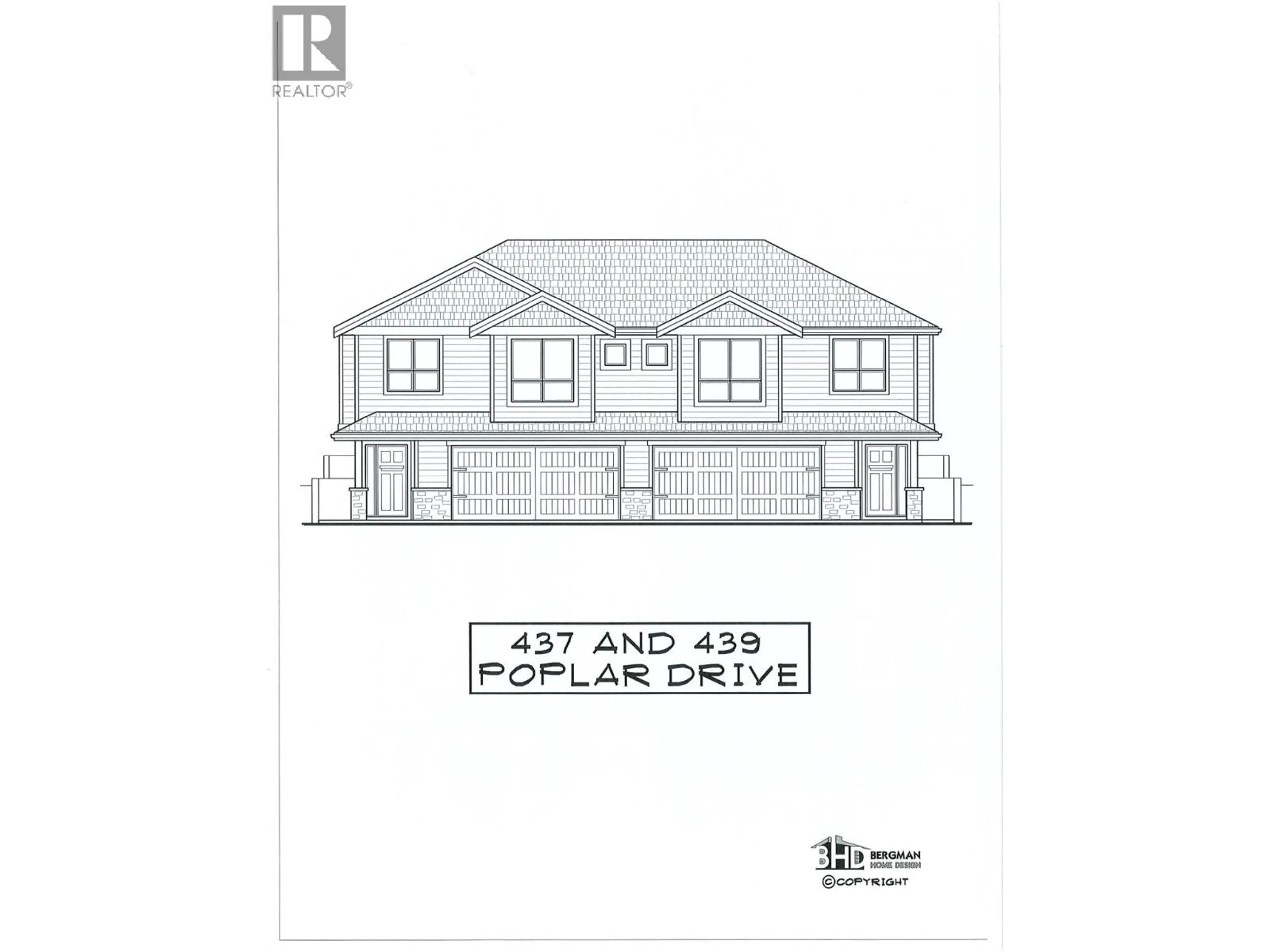 Property at 439 POPLAR DRIVE, Logan Lake, BC