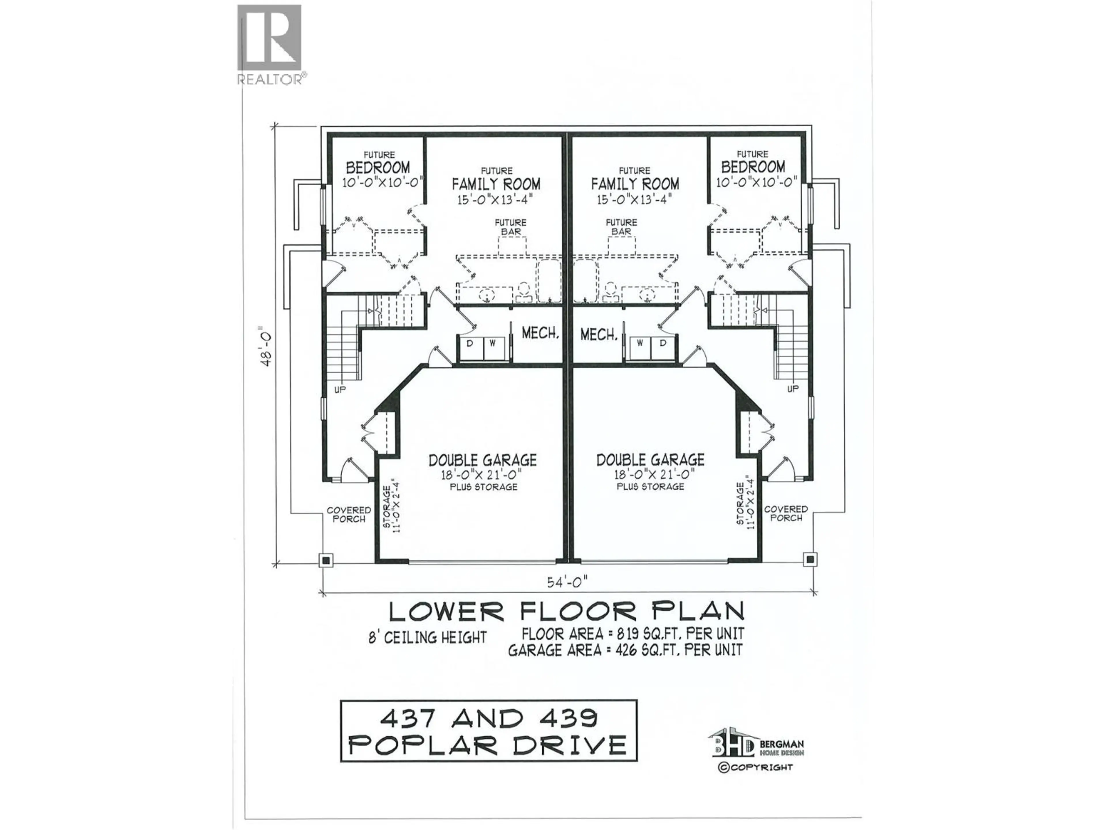 Property at 437 POPLAR DRIVE, Logan Lake, BC