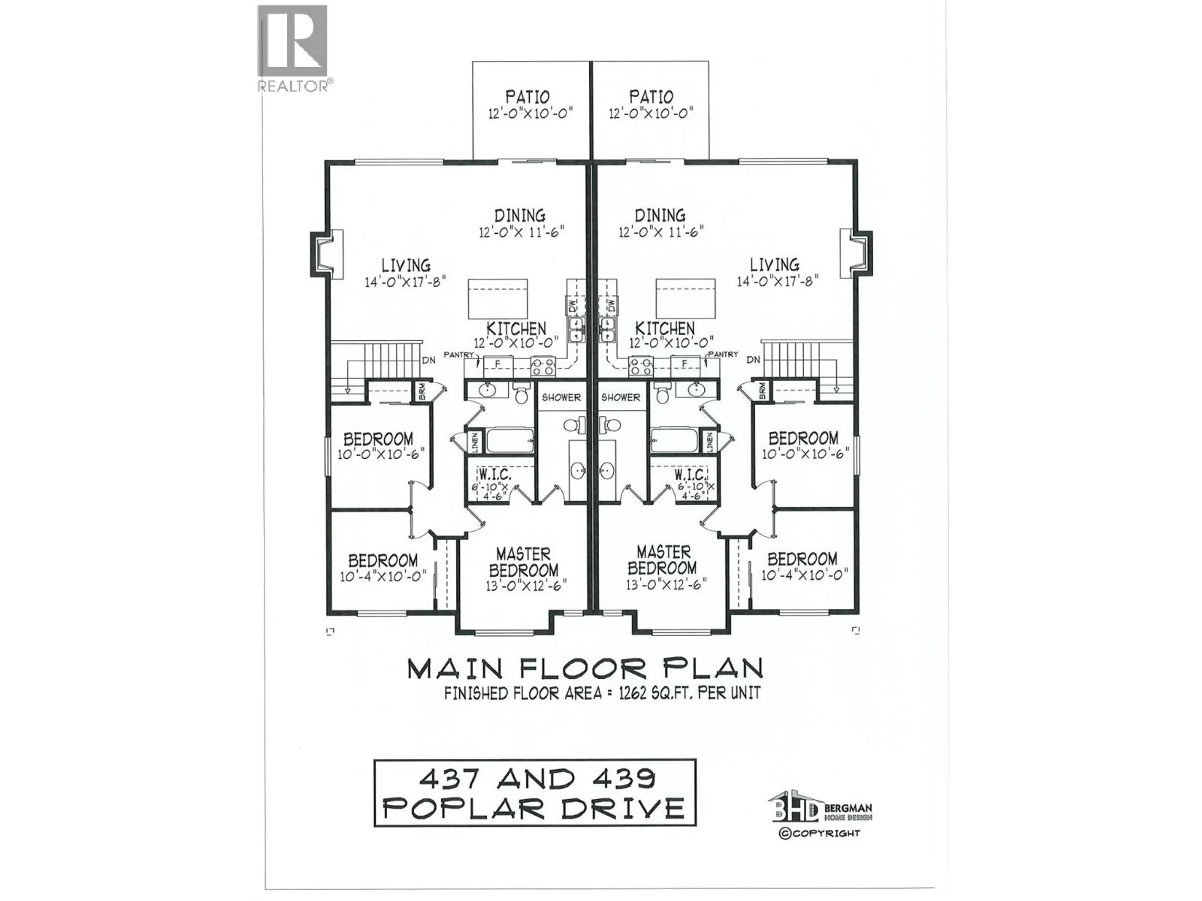 Property at 437 POPLAR DRIVE, Logan Lake, BC