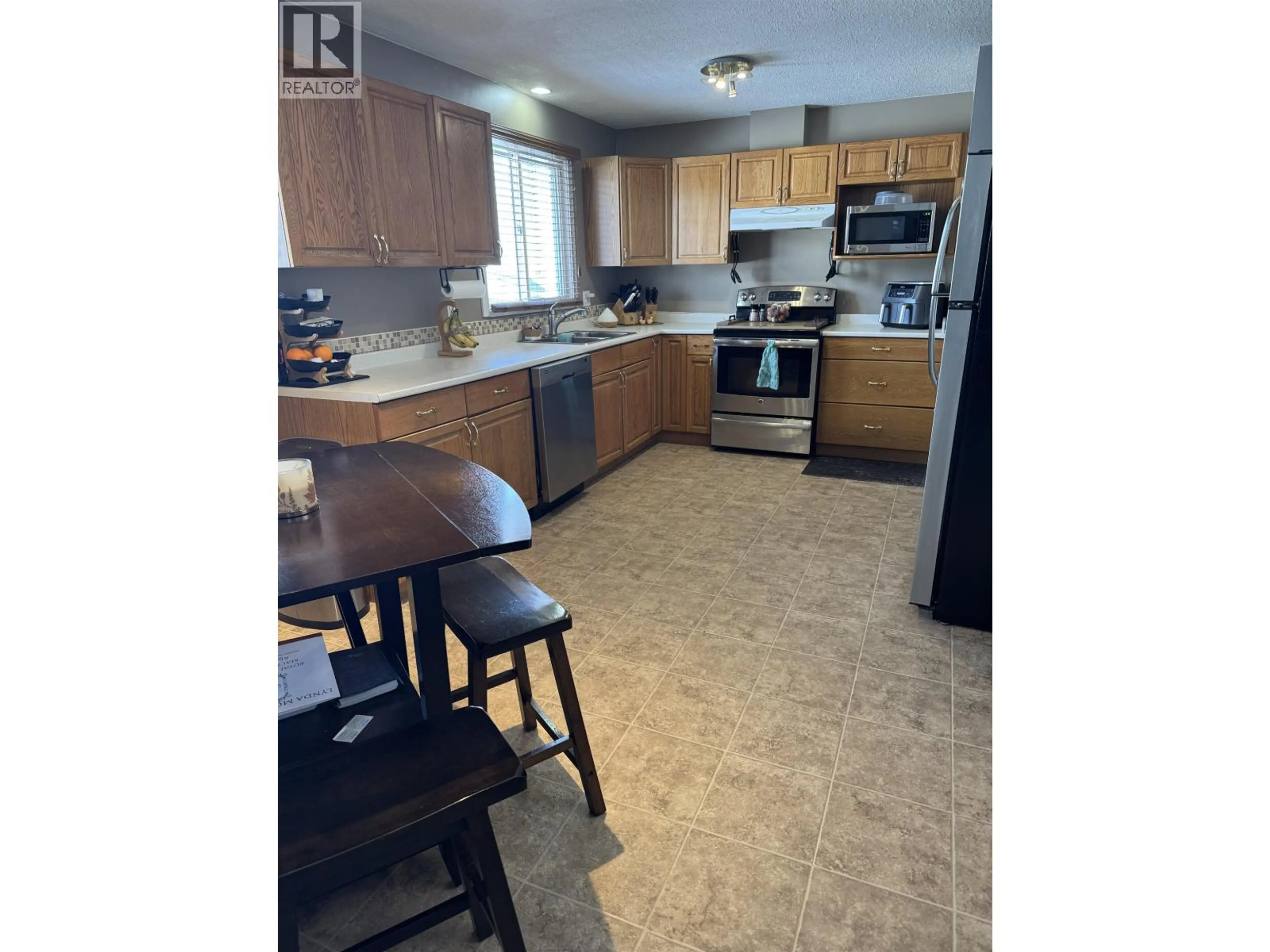 Property at 13 MANSON CRESCENT, Mackenzie, BC