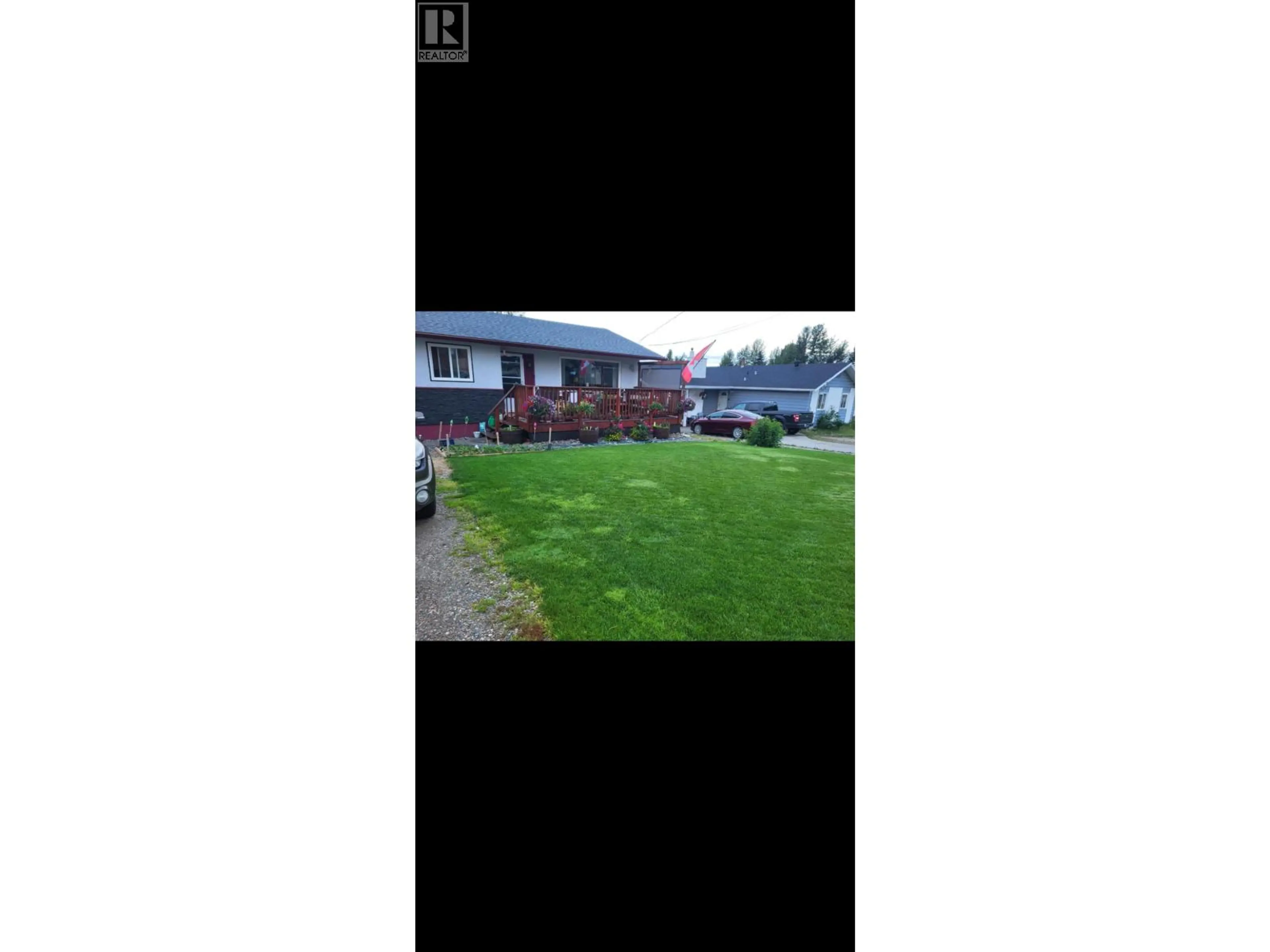 Property at 13 MANSON CRESCENT, Mackenzie, BC