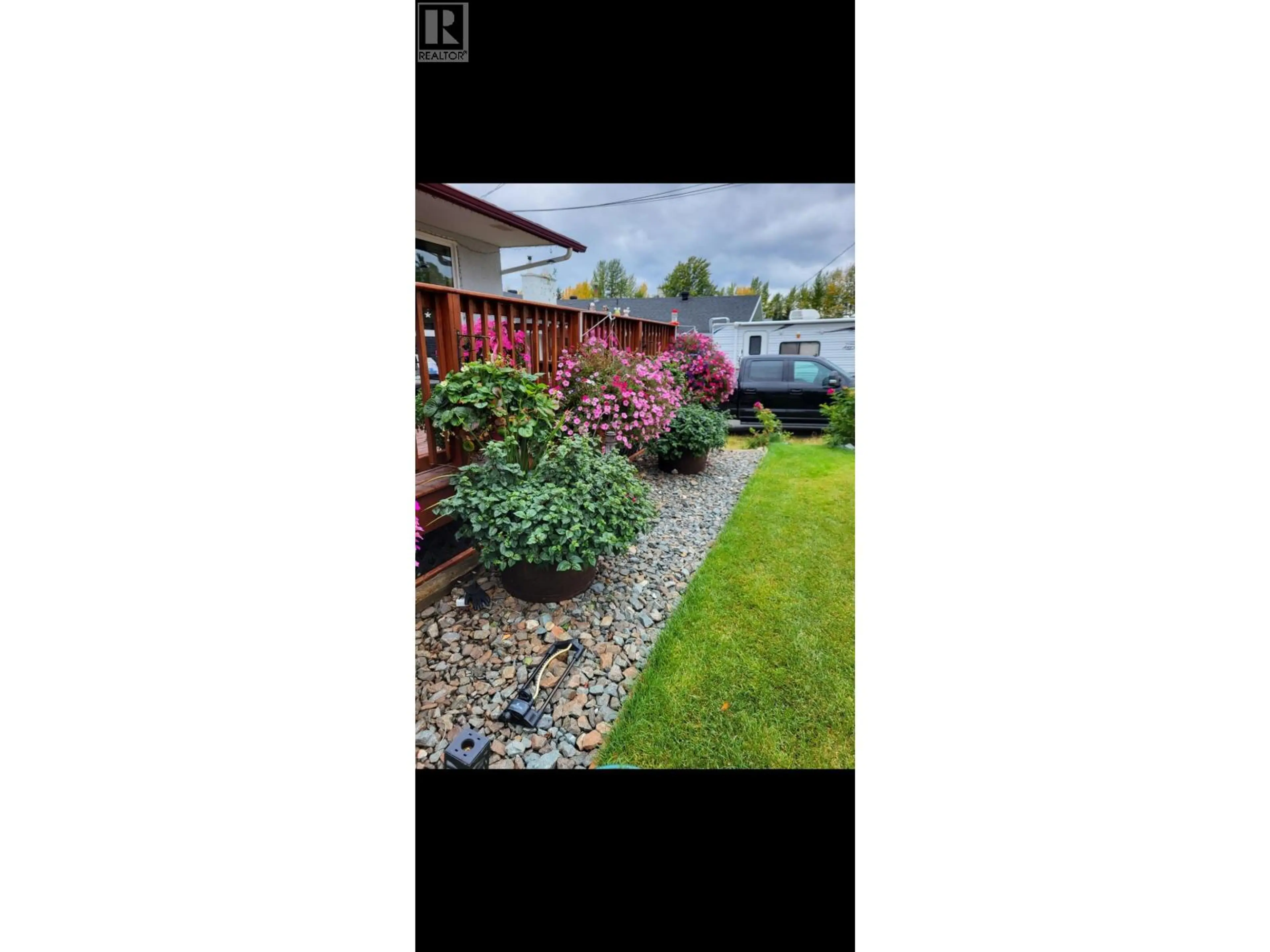 Property at 13 MANSON CRESCENT, Mackenzie, BC