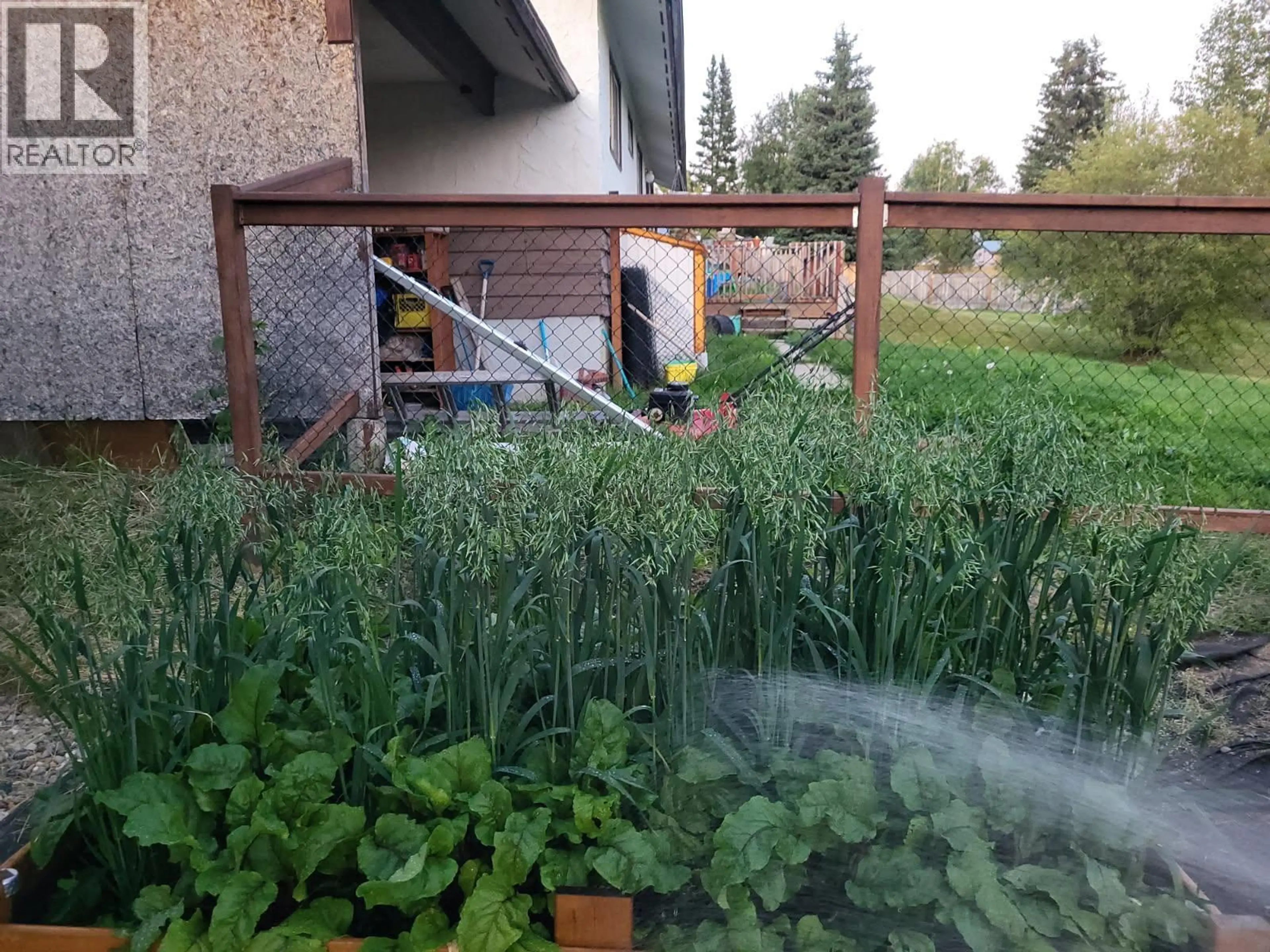 Property at 13 MANSON CRESCENT, Mackenzie, BC