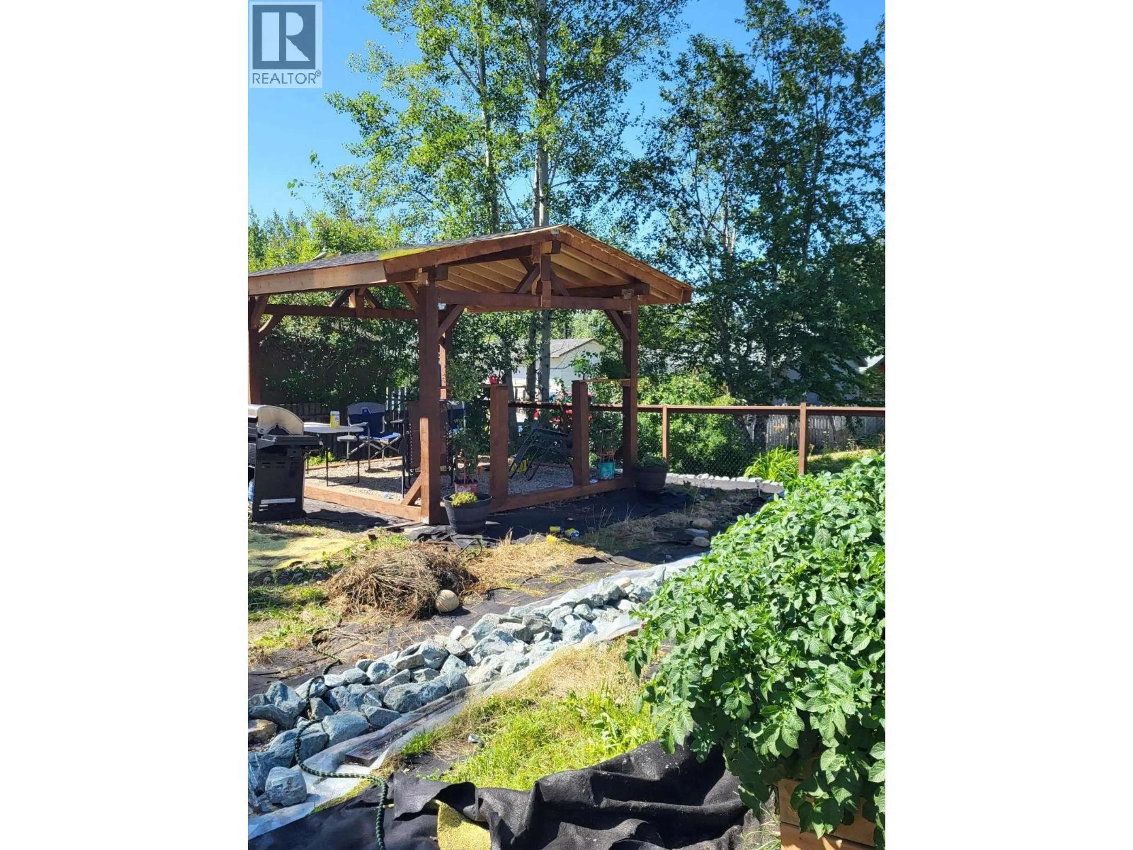 Property at 13 MANSON CRESCENT, Mackenzie, BC