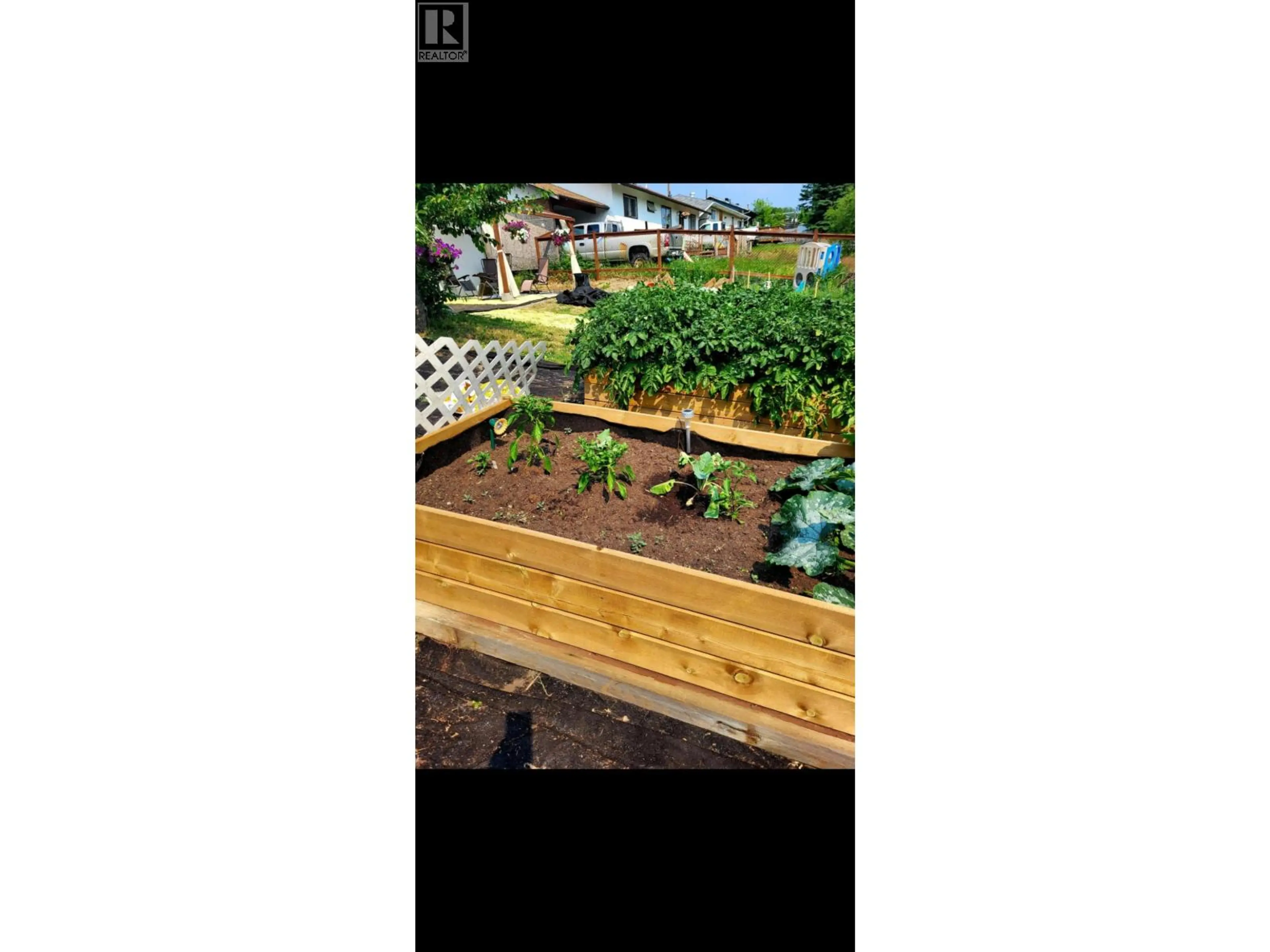 Property at 13 MANSON CRESCENT, Mackenzie, BC