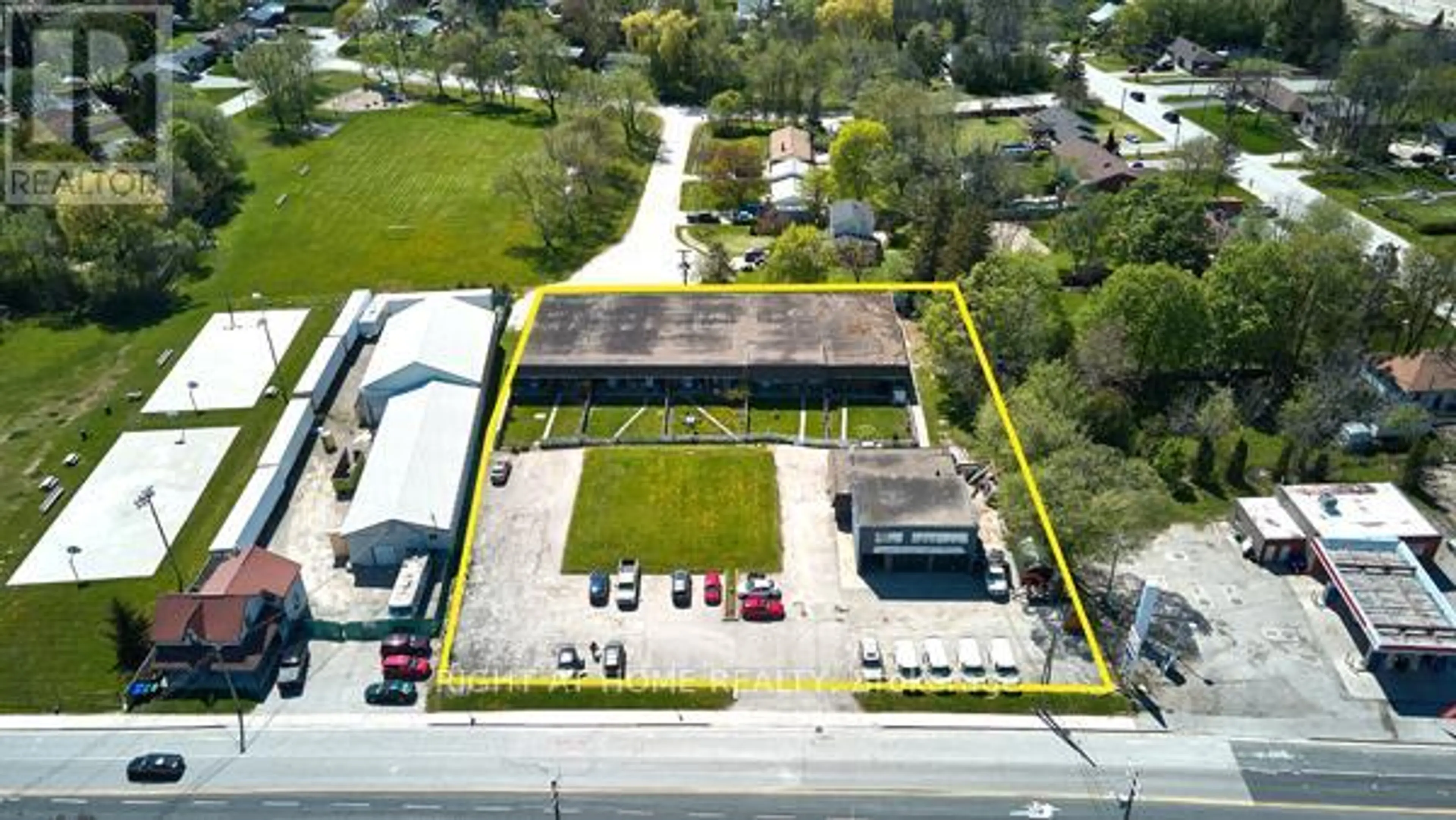 Property at 2912 HIGHWAY 27 ROAD, Bradford West Gwillimbury, ON