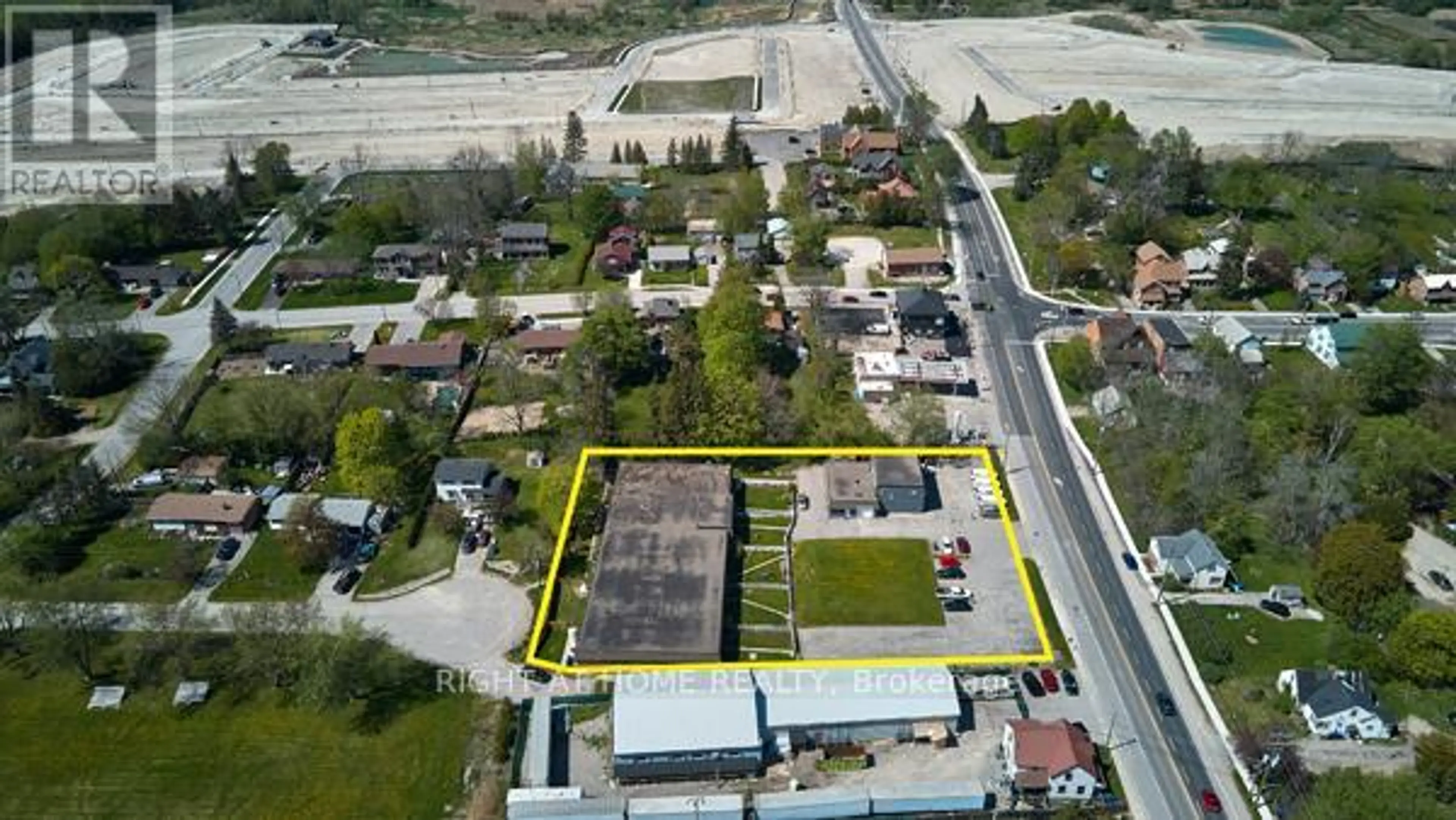 Property at 2912 HIGHWAY 27 ROAD, Bradford West Gwillimbury, ON