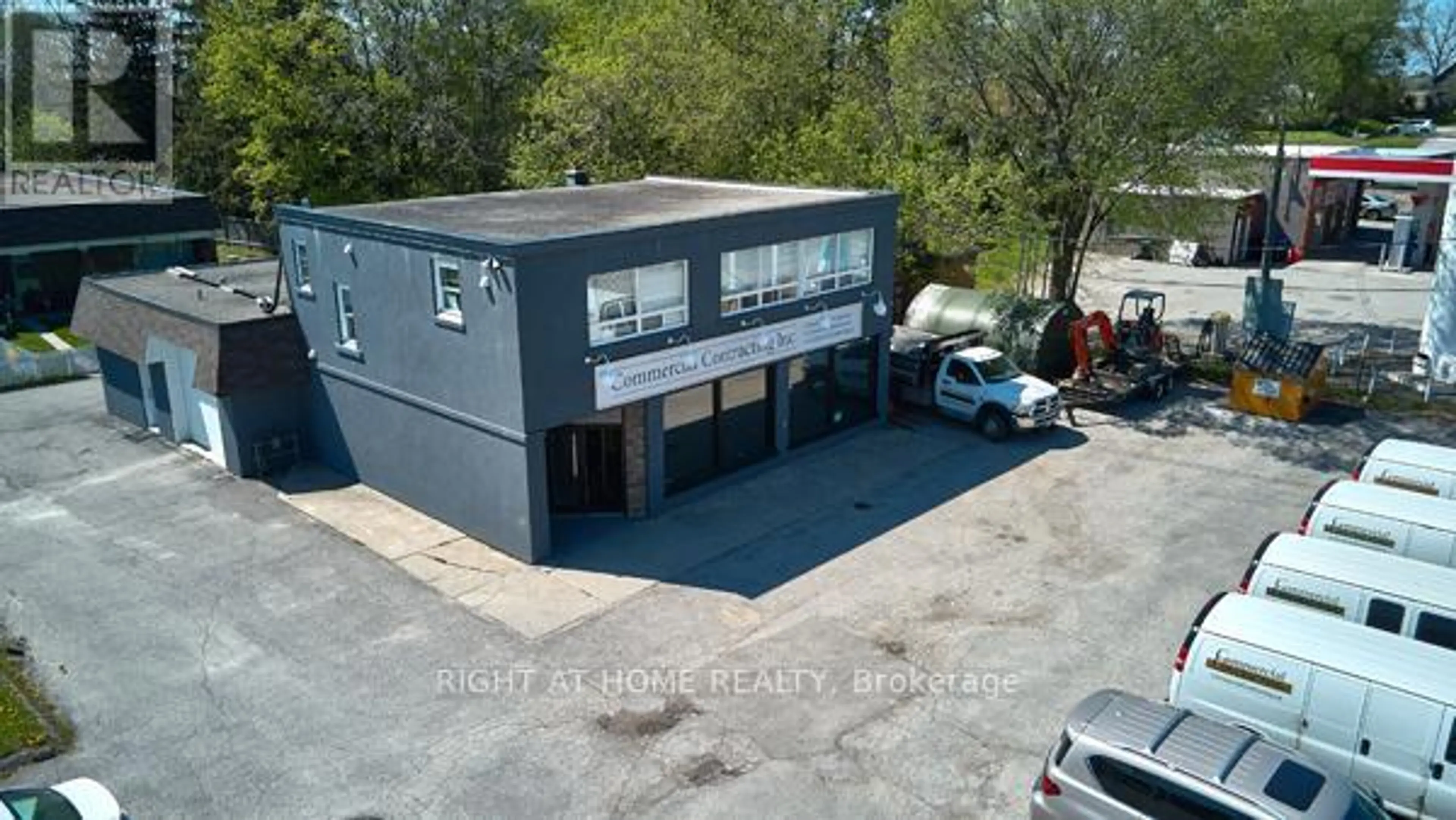 Property at 2912 HIGHWAY 27 ROAD, Bradford West Gwillimbury, ON