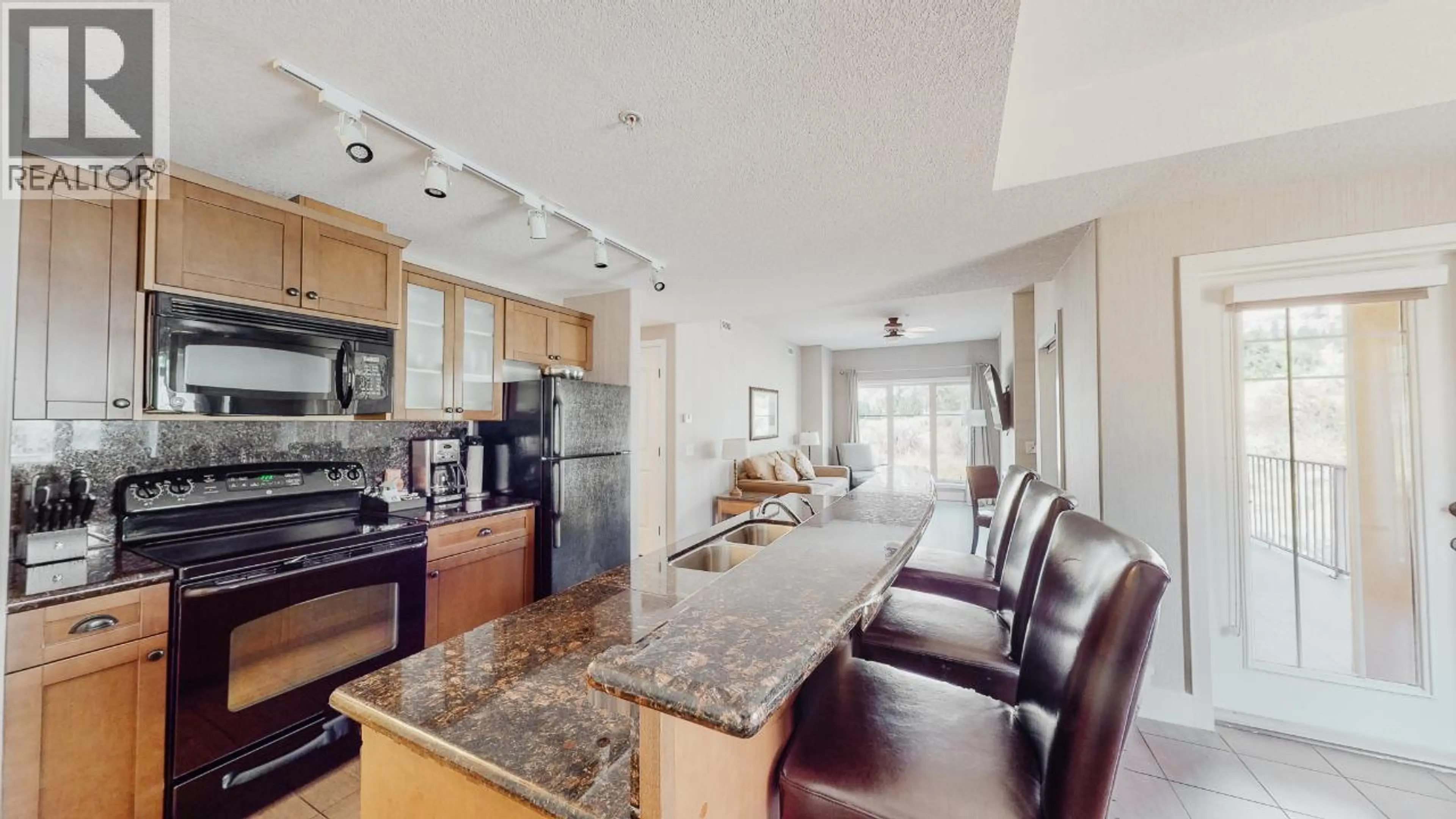 Property at #128C 1200 RANCHER CREEK ROAD, Osoyoos, BC