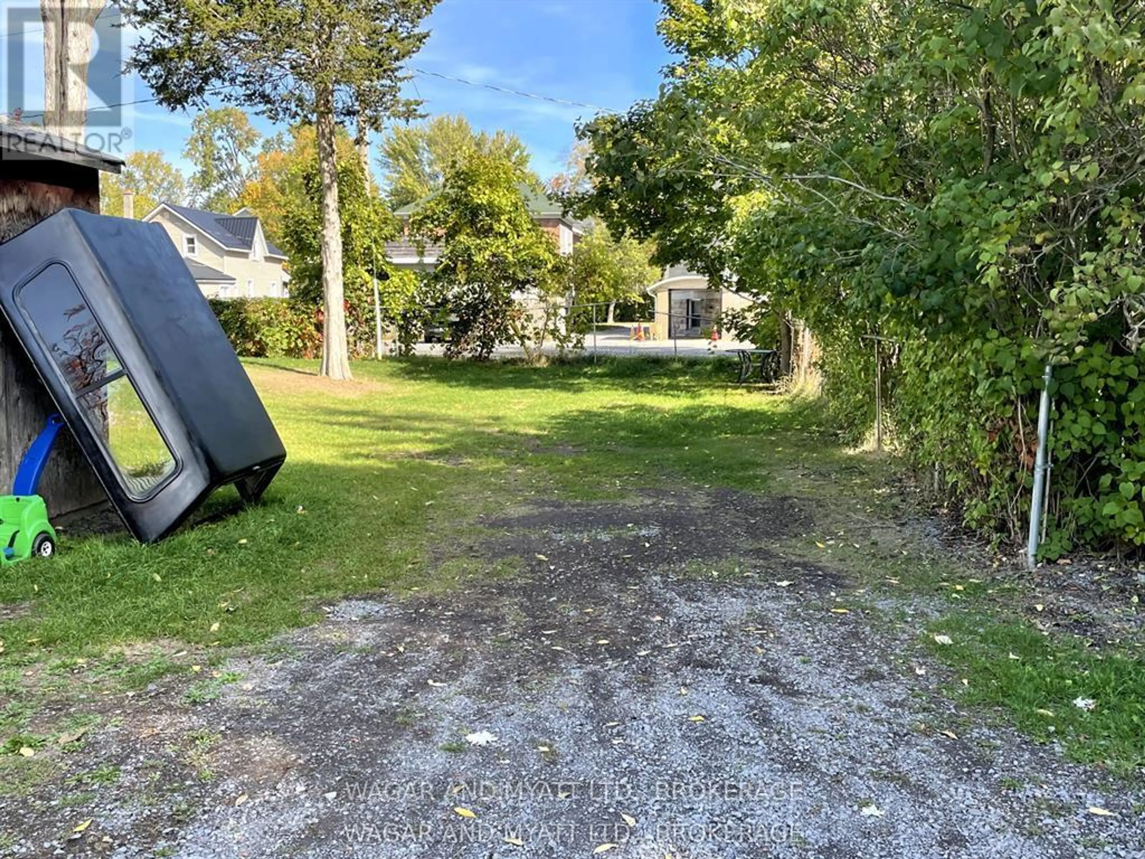 Property at 157-159 CENTRE STREET N, Greater Napanee, ON