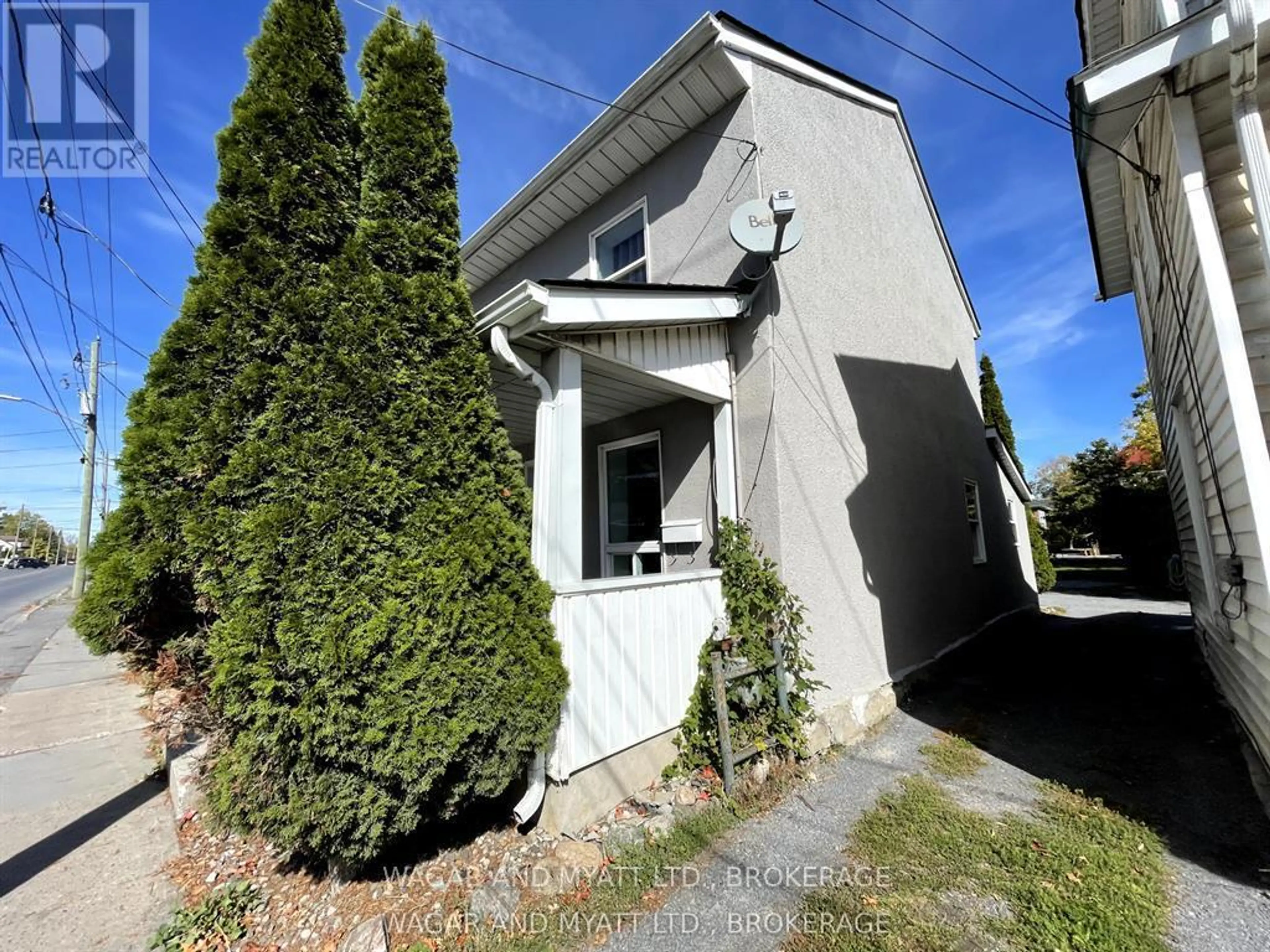 Property at 157-159 CENTRE STREET N, Greater Napanee, ON