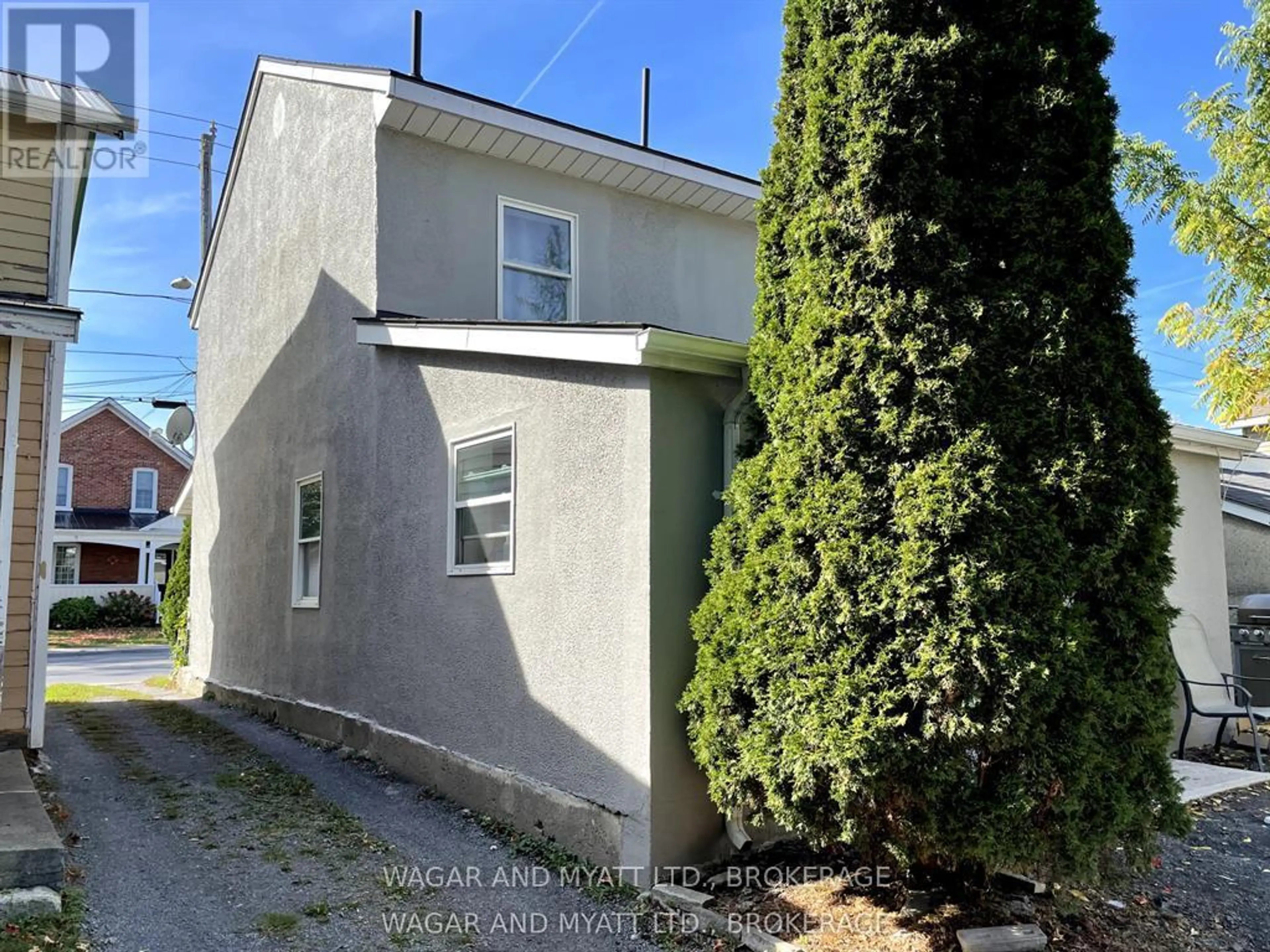 Property at 157-159 CENTRE STREET N, Greater Napanee, ON