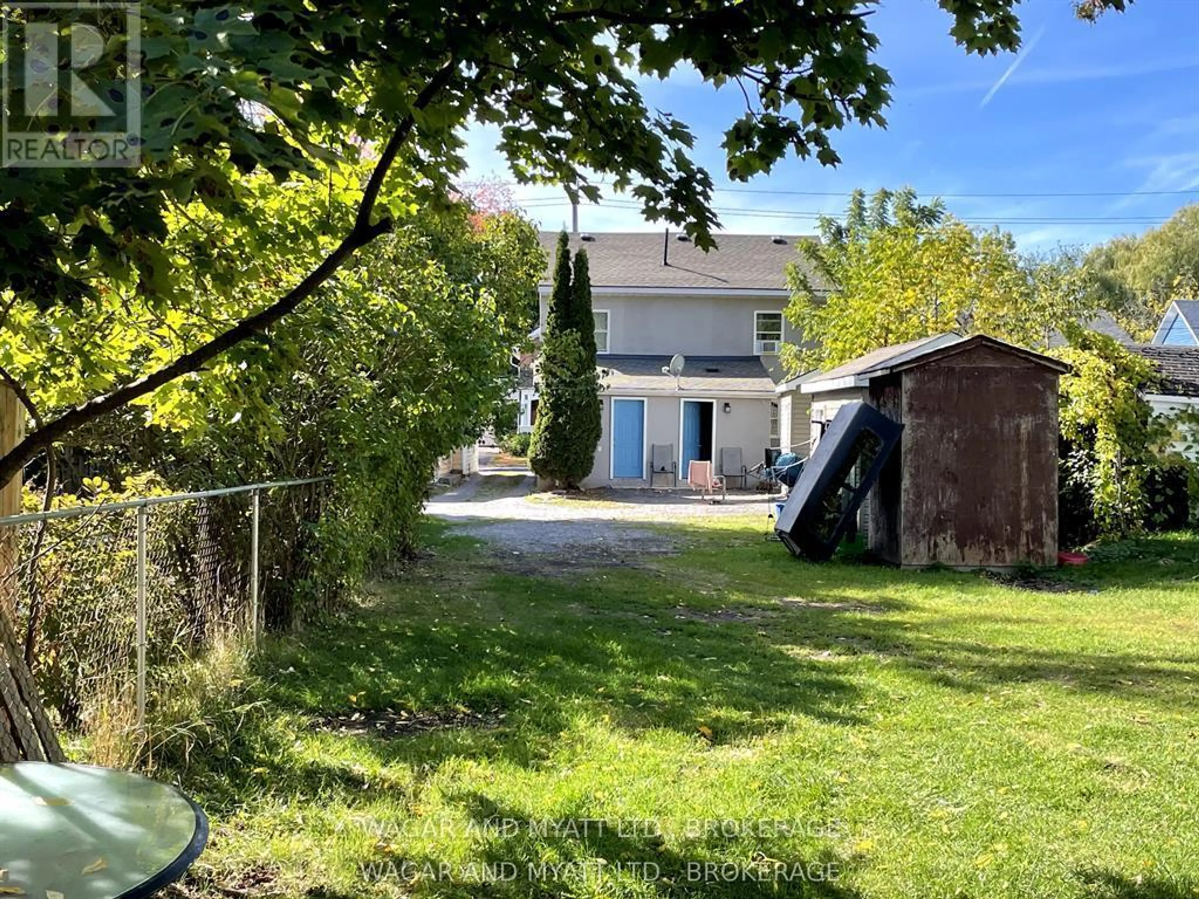 Property at 157-159 CENTRE STREET N, Greater Napanee, ON