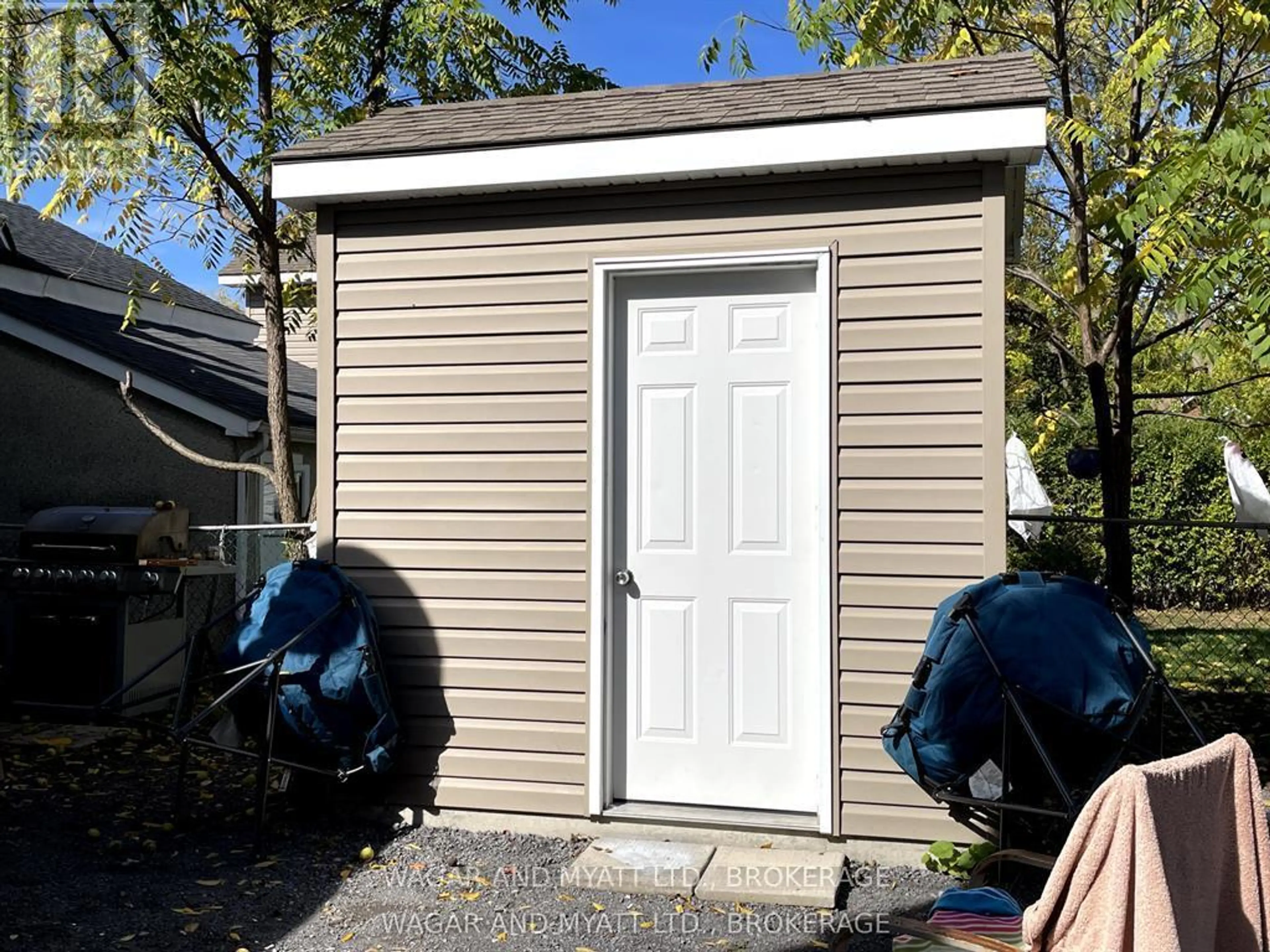 Property at 157-159 CENTRE STREET N, Greater Napanee, ON