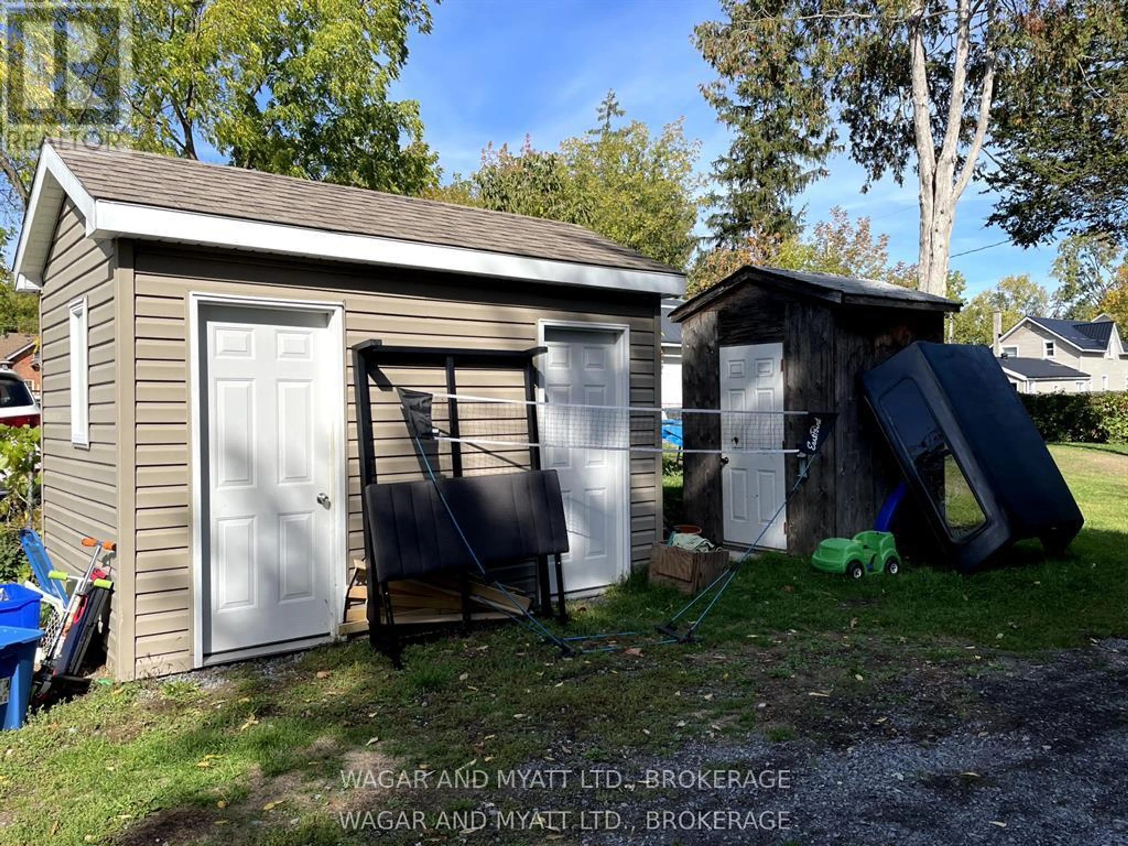 Property at 157-159 CENTRE STREET N, Greater Napanee, ON