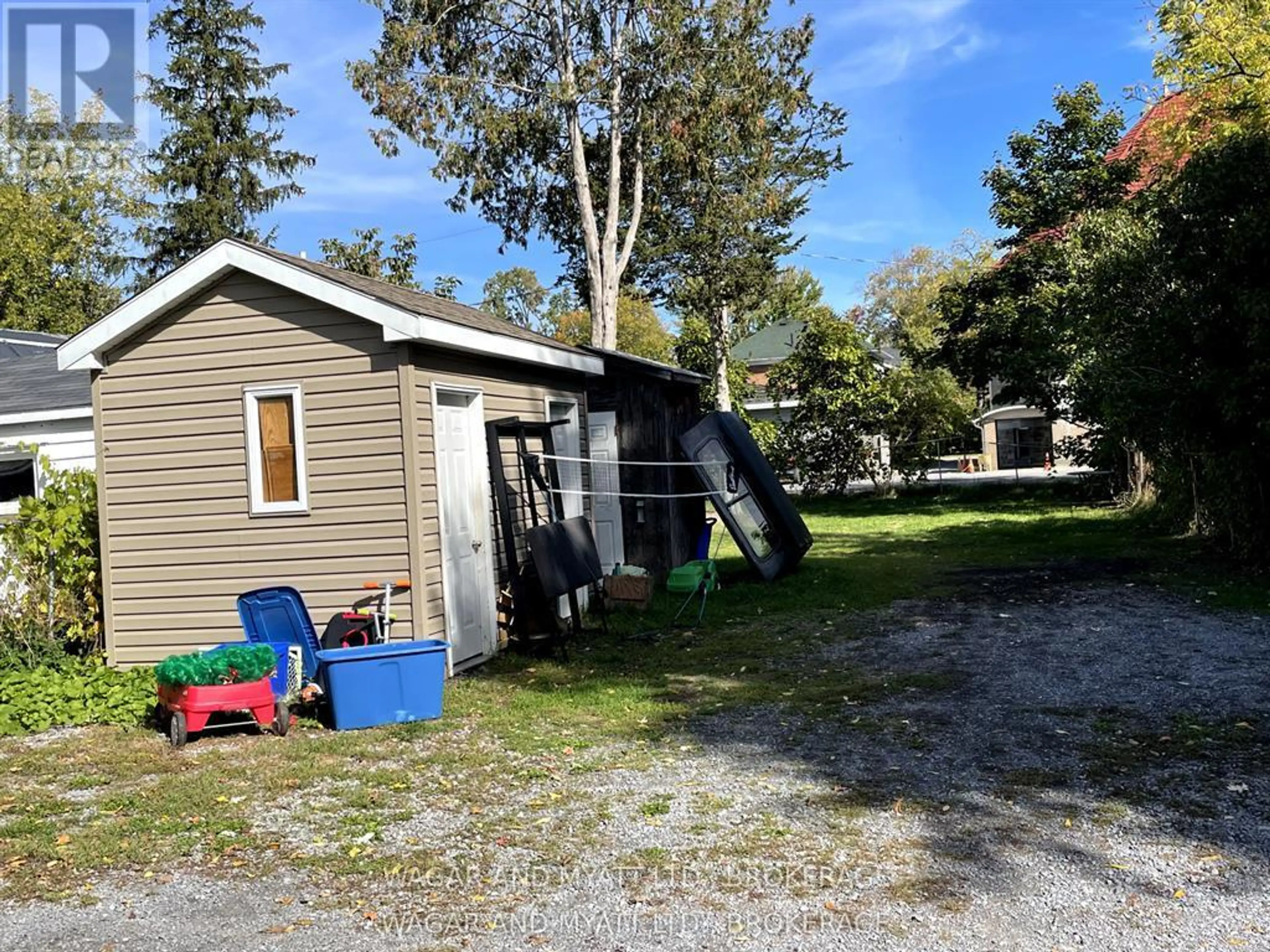 Property at 157-159 CENTRE STREET N, Greater Napanee, ON