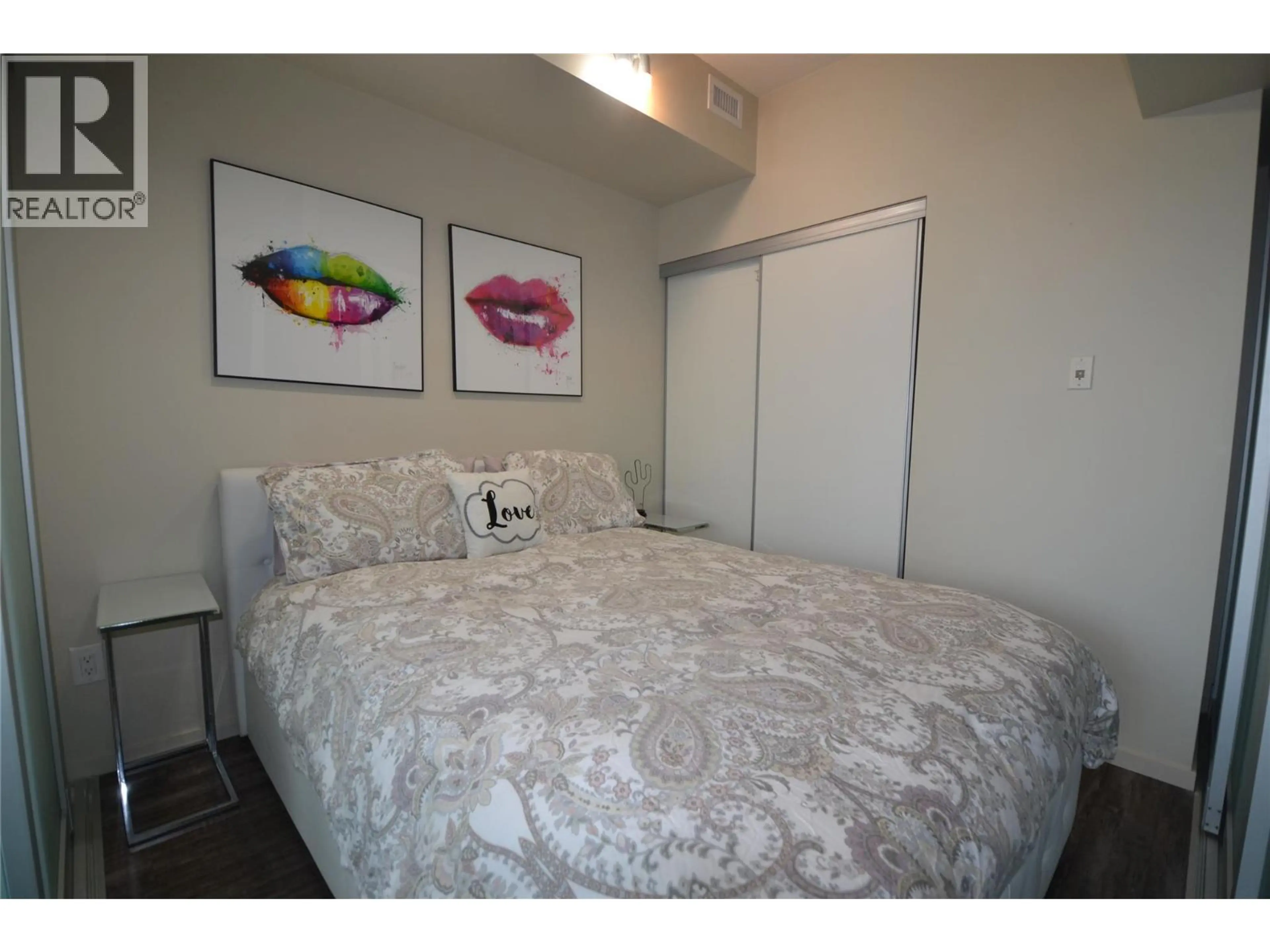 Property at #505 1290 ST. PAUL STREET, Kelowna, BC