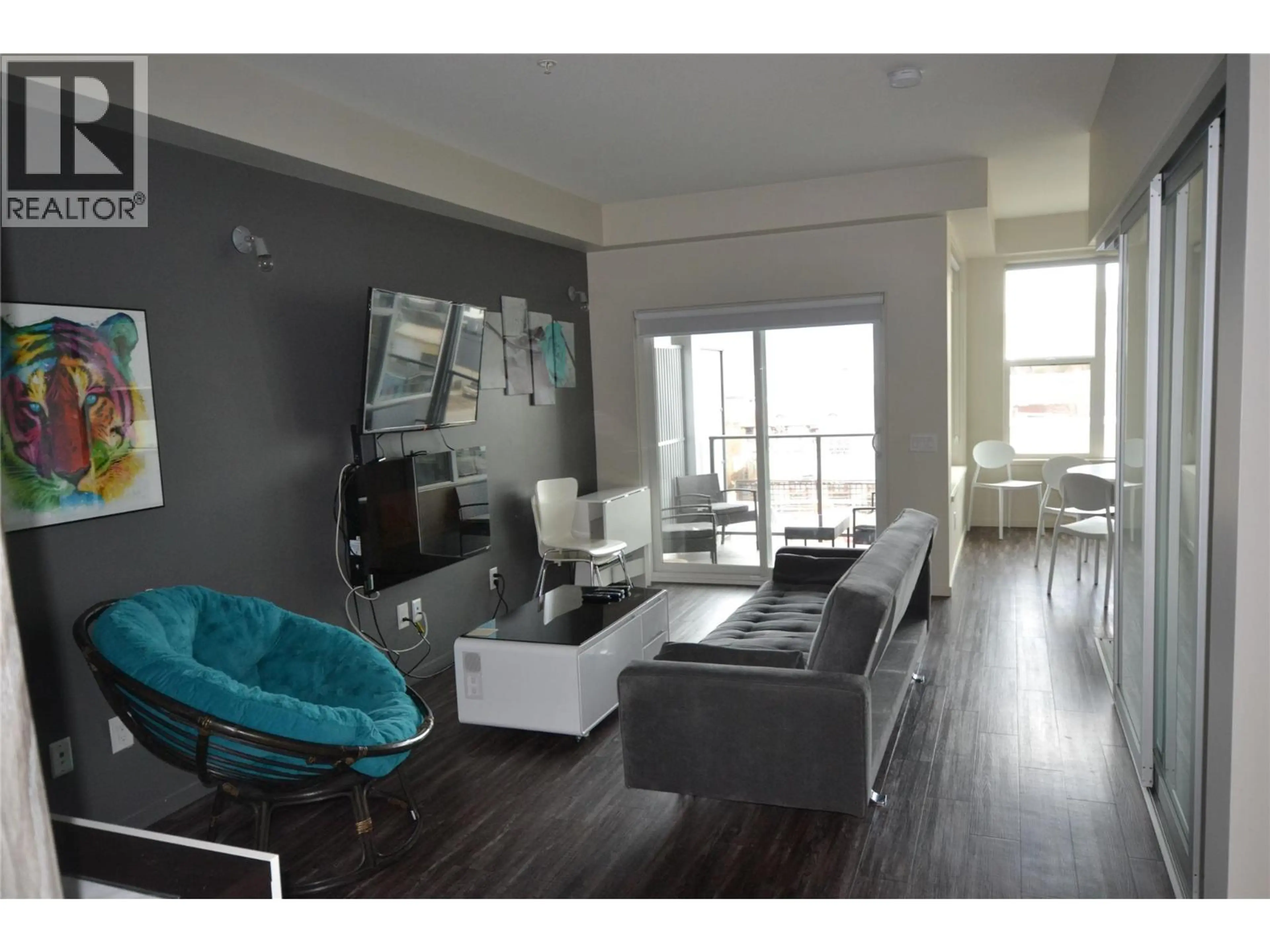 Property at #505 1290 ST. PAUL STREET, Kelowna, BC