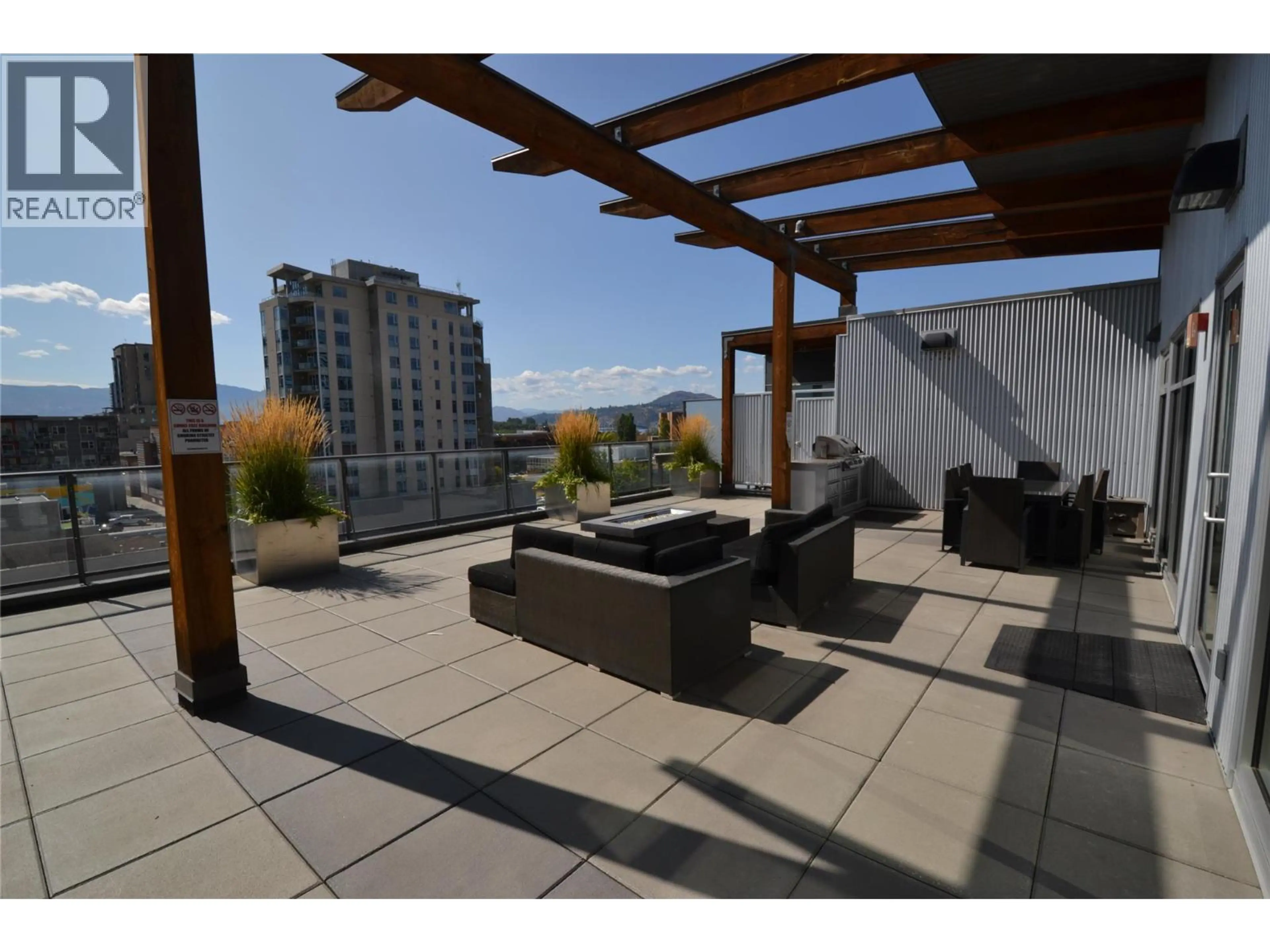 Property at #505 1290 ST. PAUL STREET, Kelowna, BC