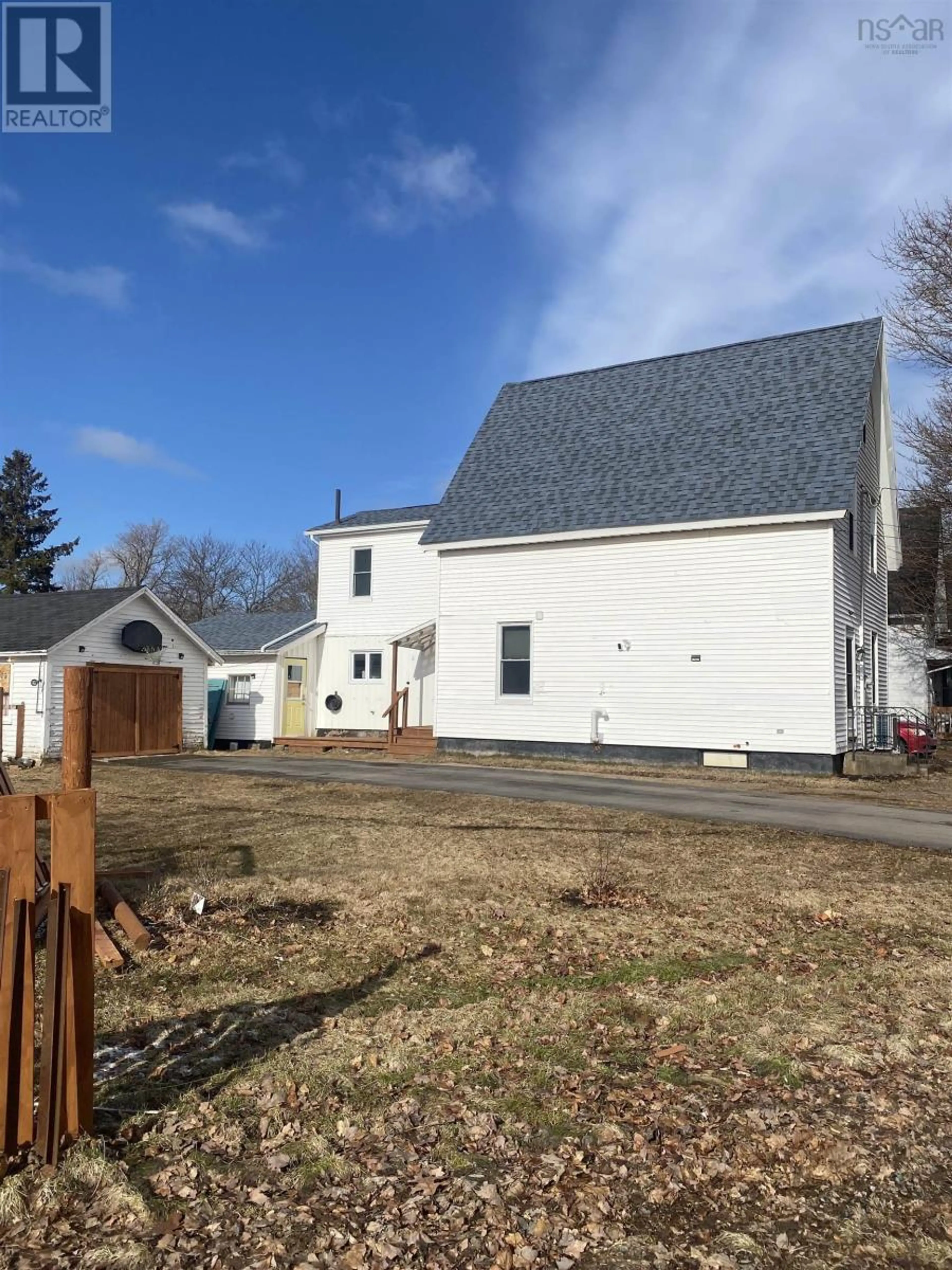 Property at 32 RIVER AVENUE, Oxford, NS