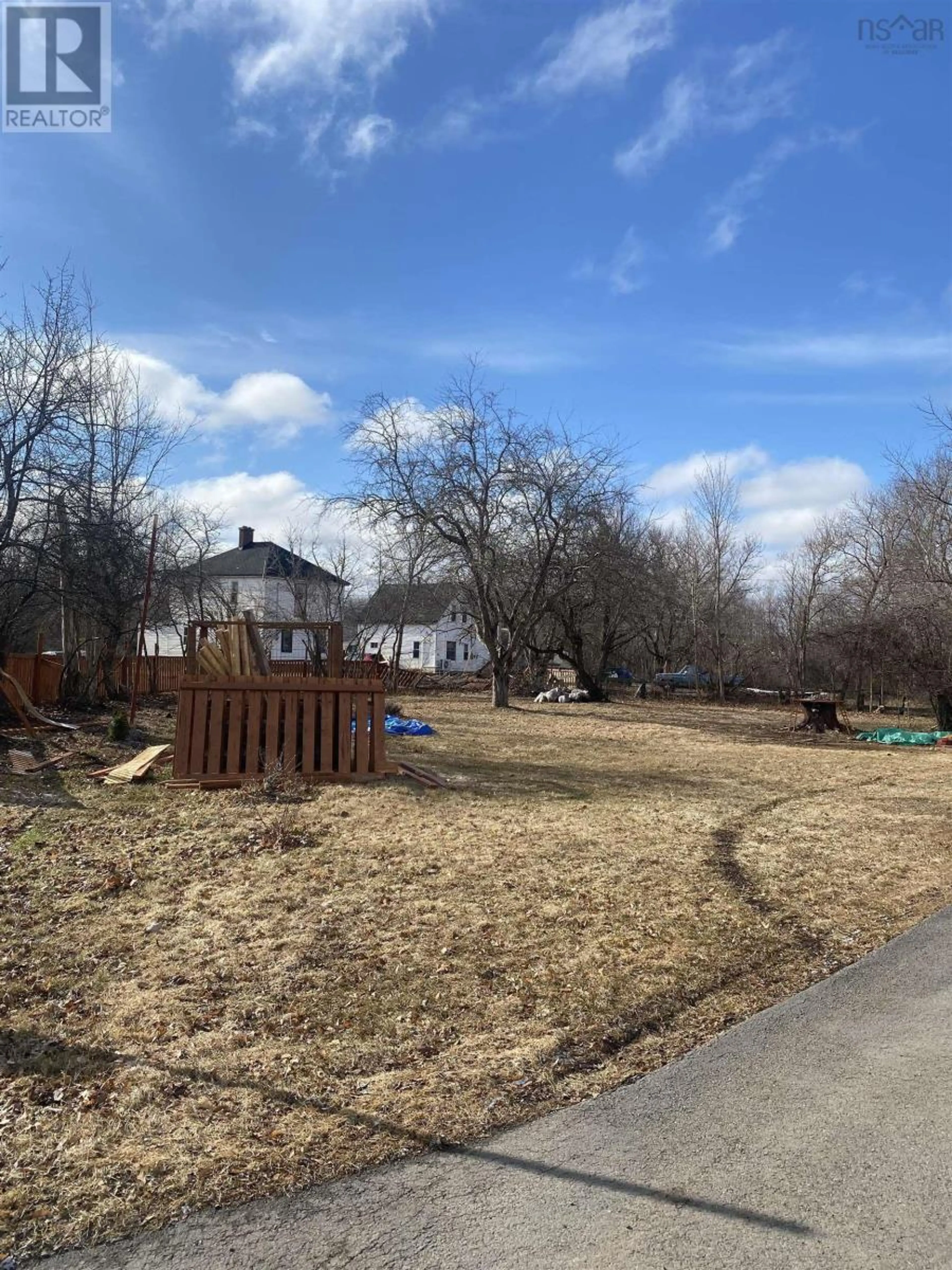 Property at 32 RIVER AVENUE, Oxford, NS