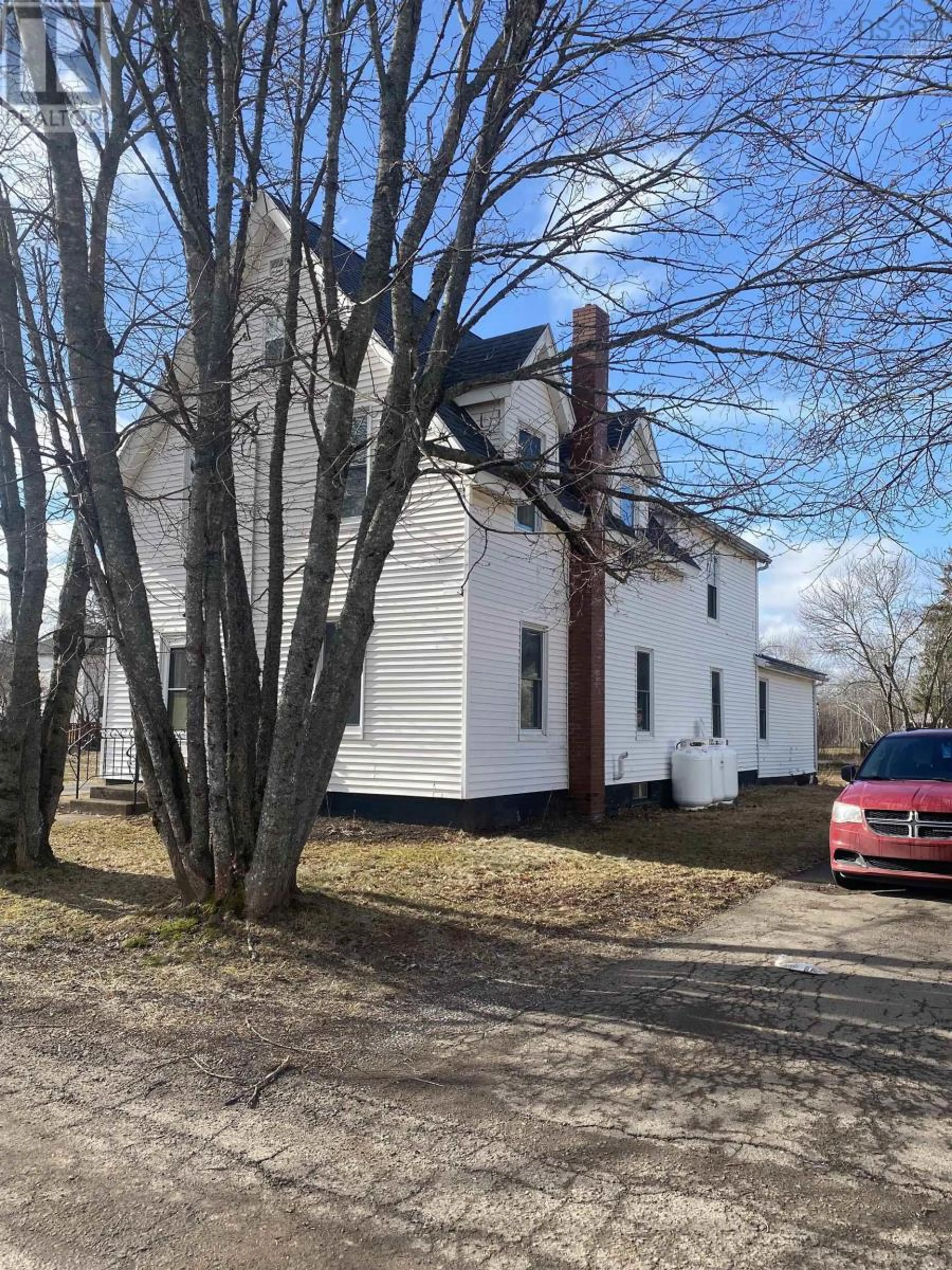 Property at 32 RIVER AVENUE, Oxford, NS