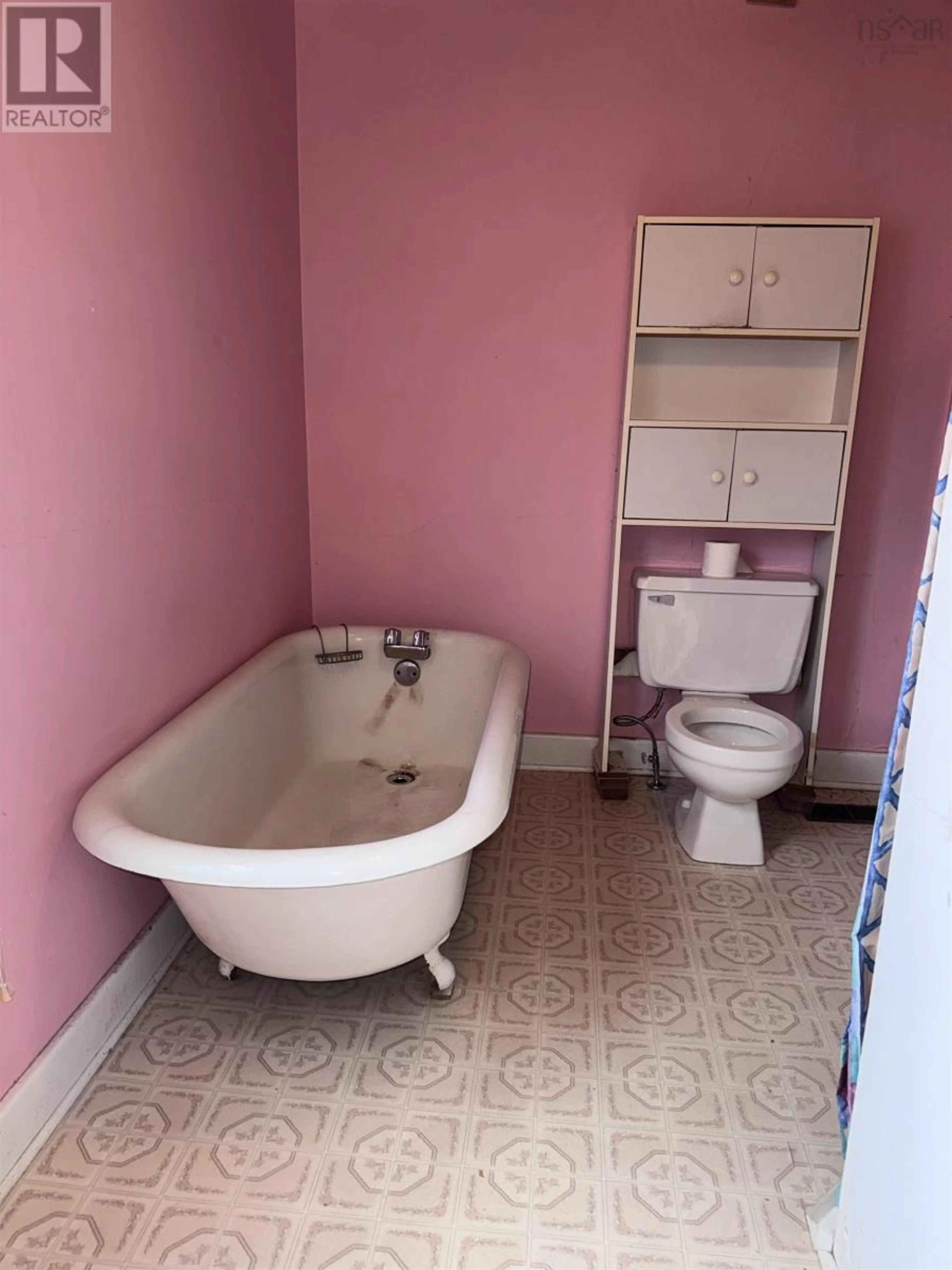 Property at 18 WILLOW STREET, Hantsport, NS