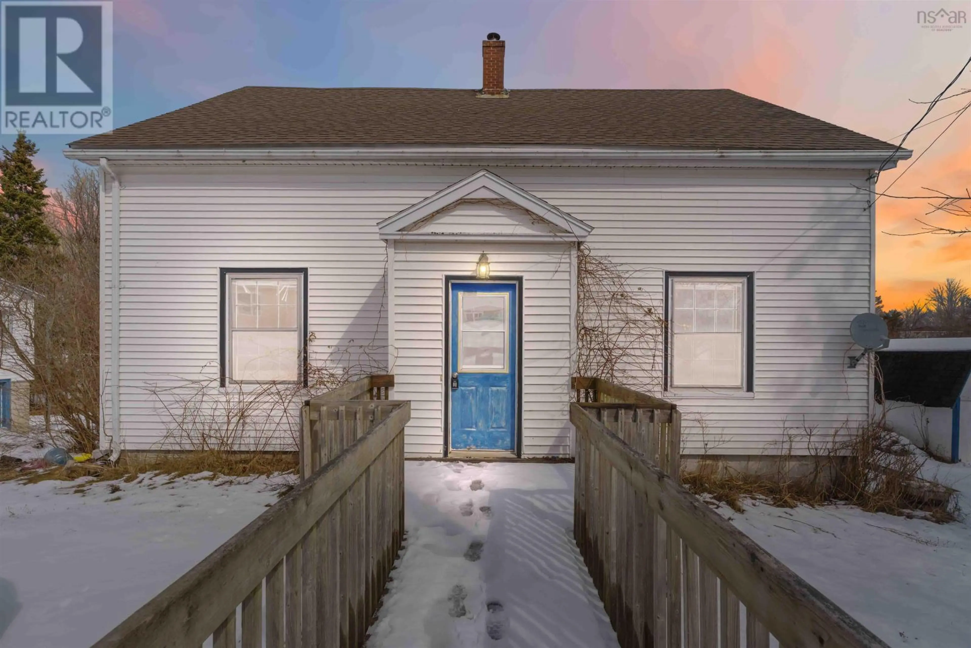 Property at 18 WILLOW STREET, Hantsport, NS