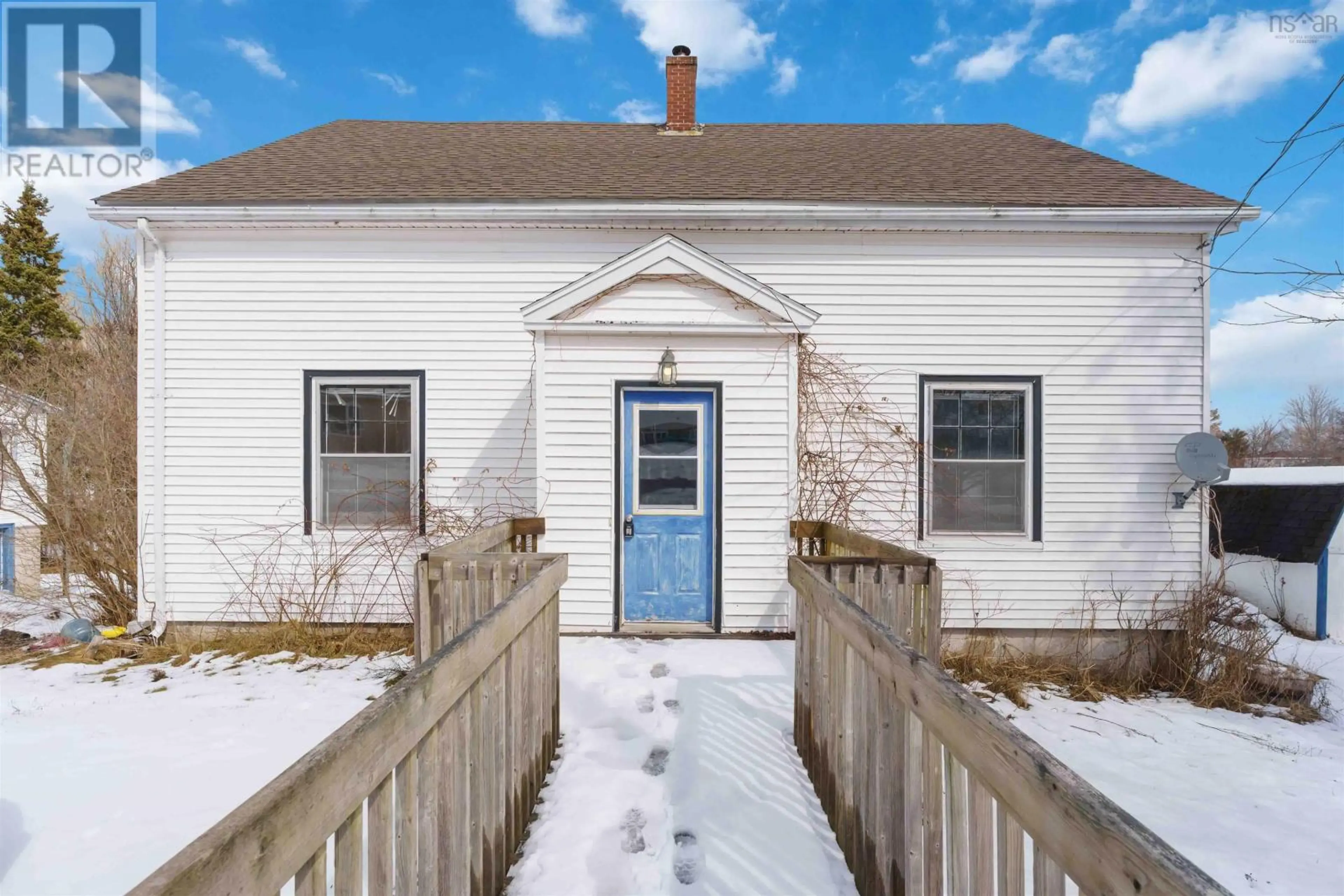 Property at 18 WILLOW STREET, Hantsport, NS