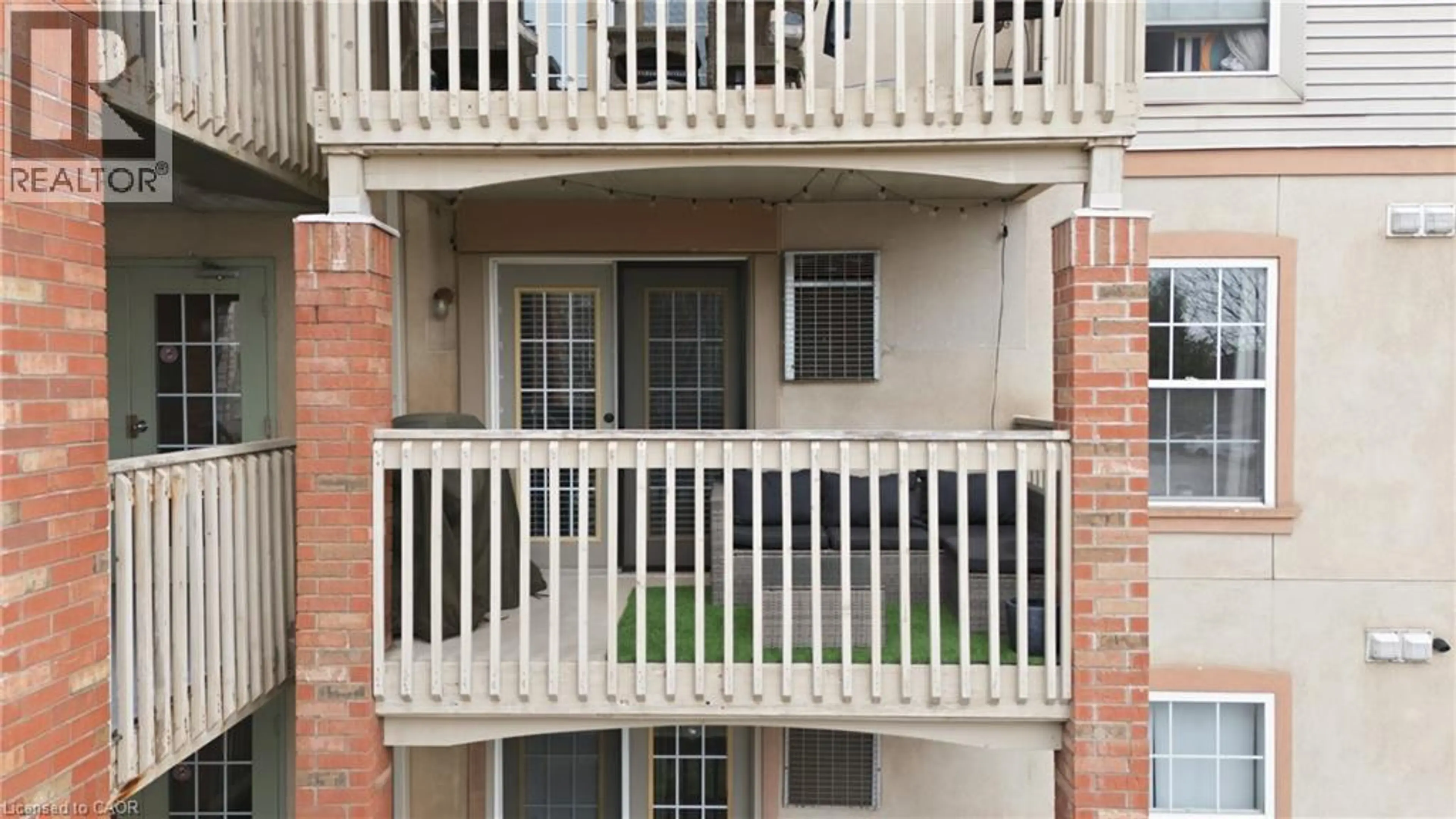 Property at #204 4015 KILMER DRIVE, Burlington, ON