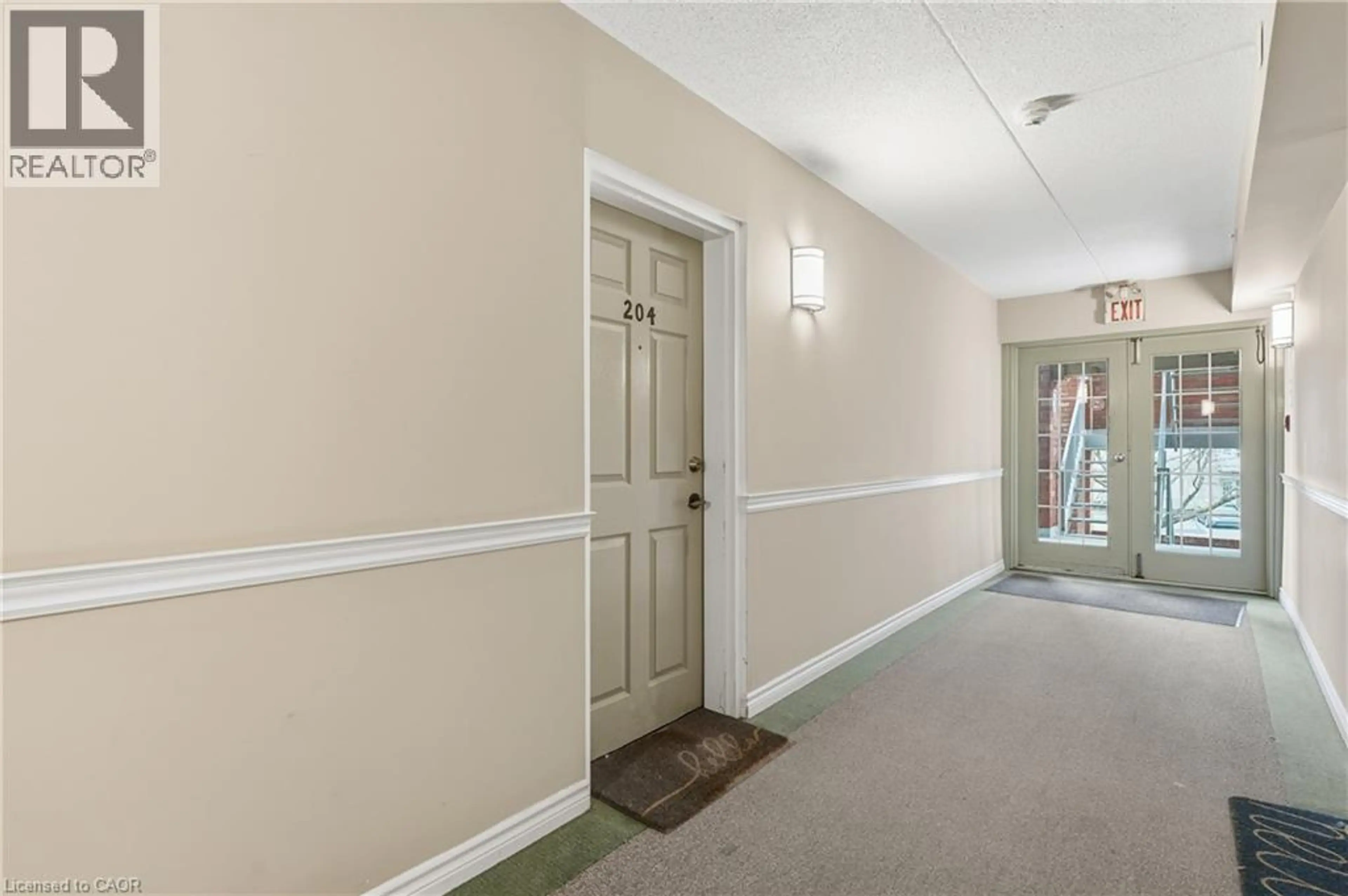 Property at #204 4015 KILMER DRIVE, Burlington, ON