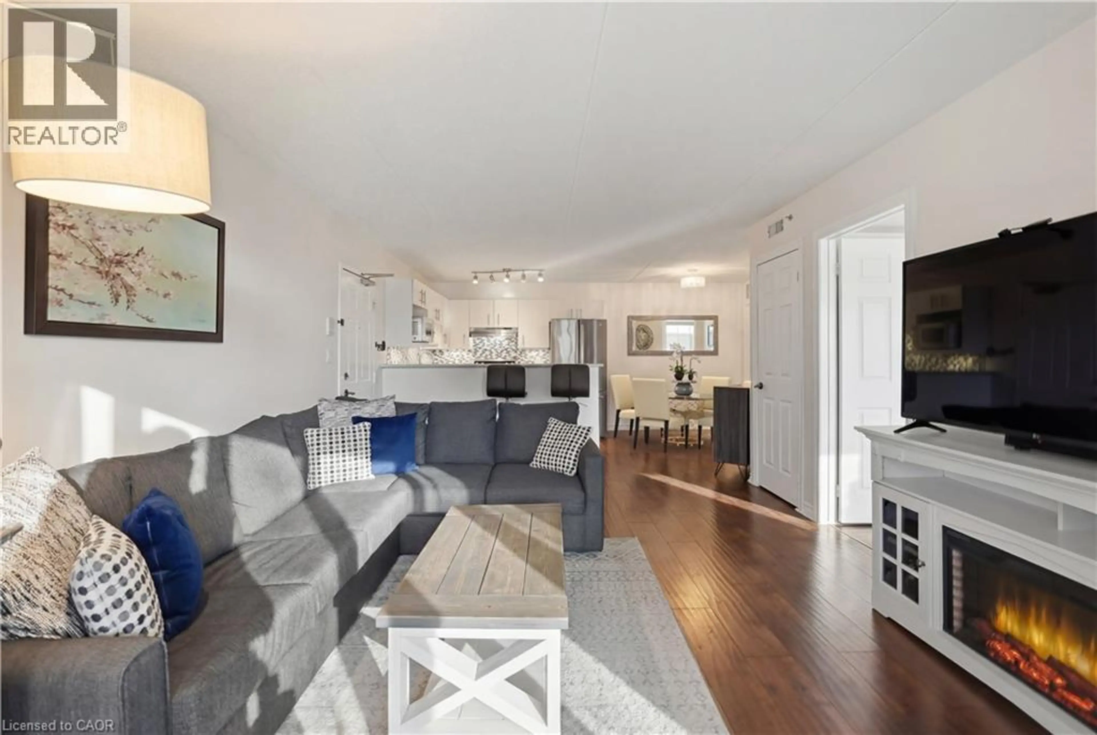 Property at #204 4015 KILMER DRIVE, Burlington, ON