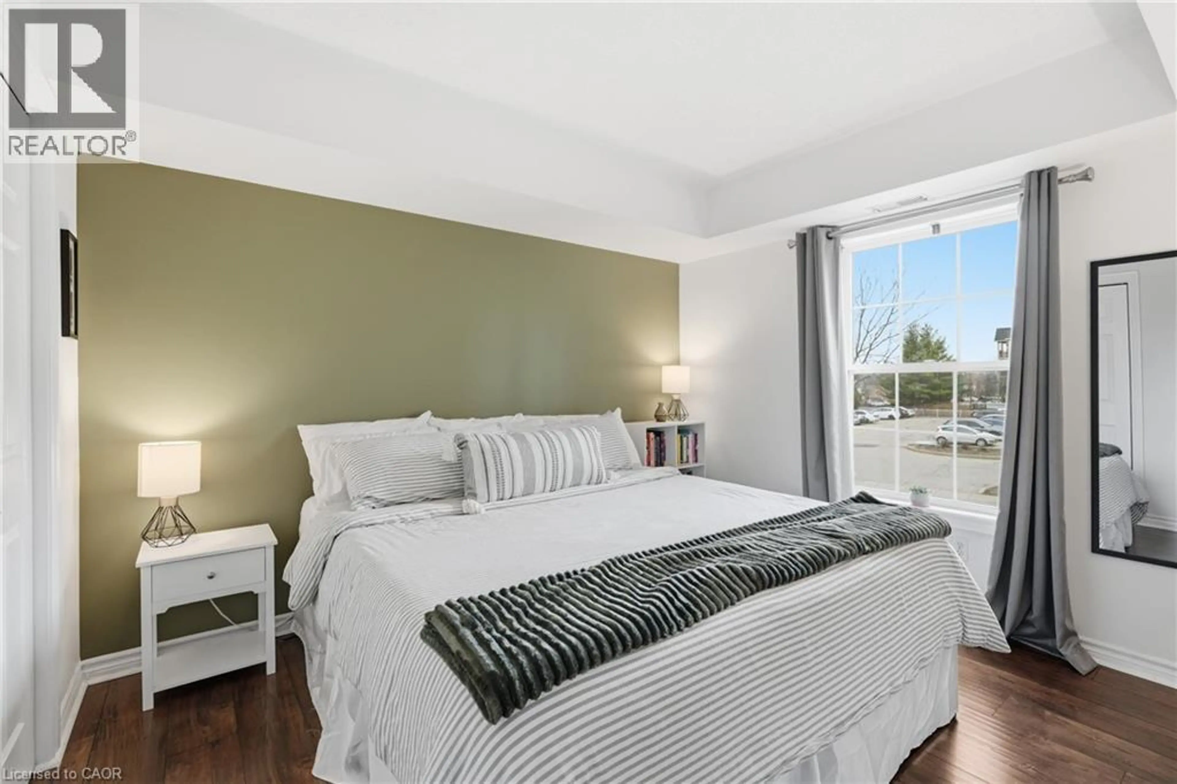 Property at #204 4015 KILMER DRIVE, Burlington, ON