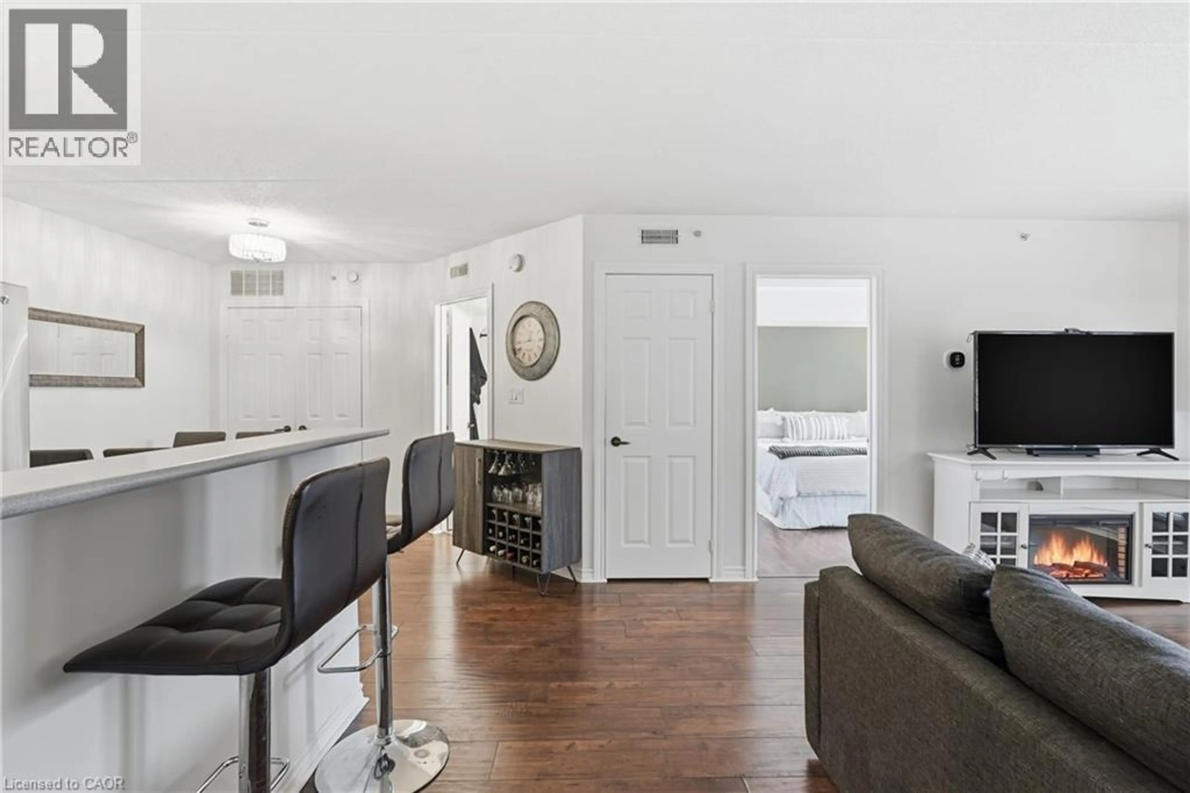 Property at #204 4015 KILMER DRIVE, Burlington, ON